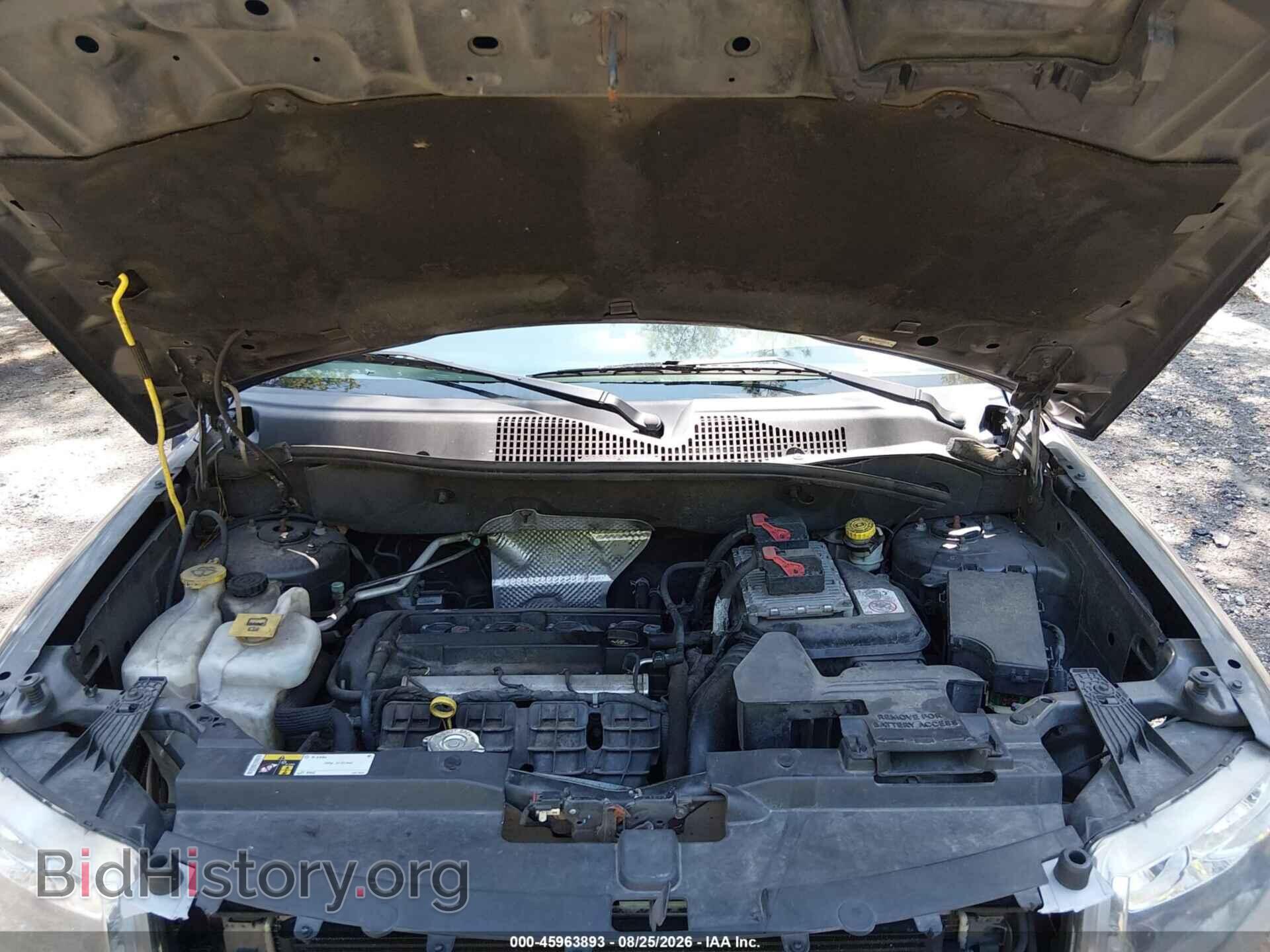 2015 JEEP COMPASS - VIN: 1C4NJCEA4FD367376 - Фото 10