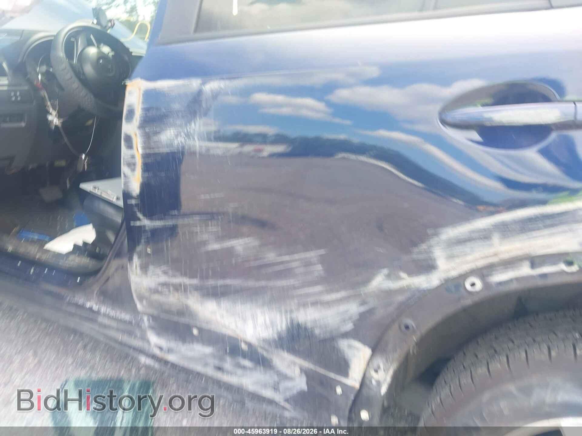 2014 MAZDA CX-5 - VIN: JM3KE2CY8E0340177 - Фото 6