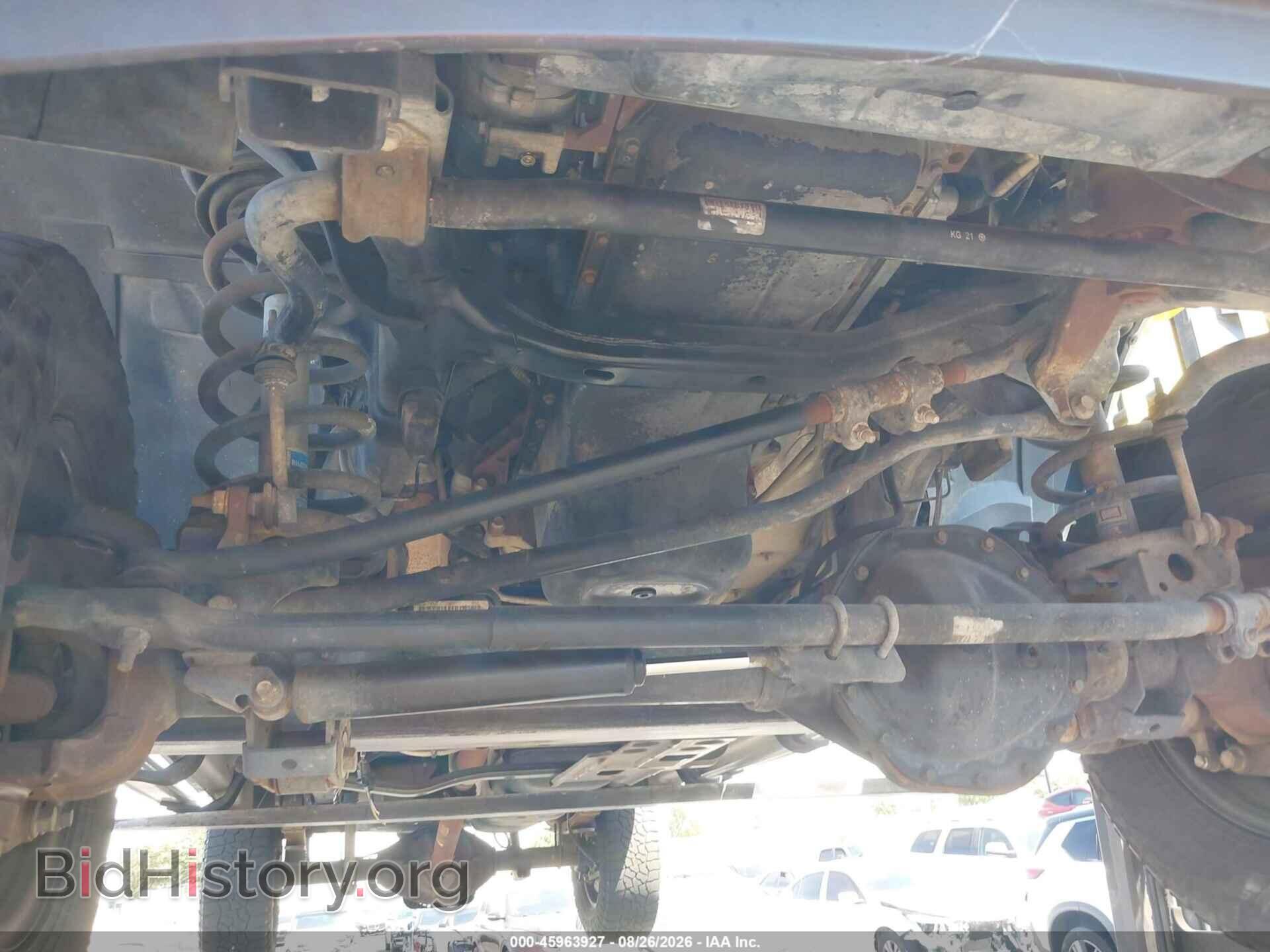 2011 RAM RAM 2500 - VIN: 3D7UT2HL3BG511662 - Фото 18