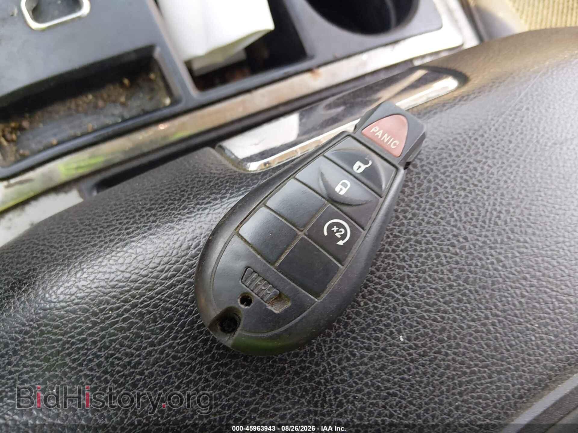 2013 RAM 1500 - VIN: 1C6RR7HT8DS537253 - Фото 11