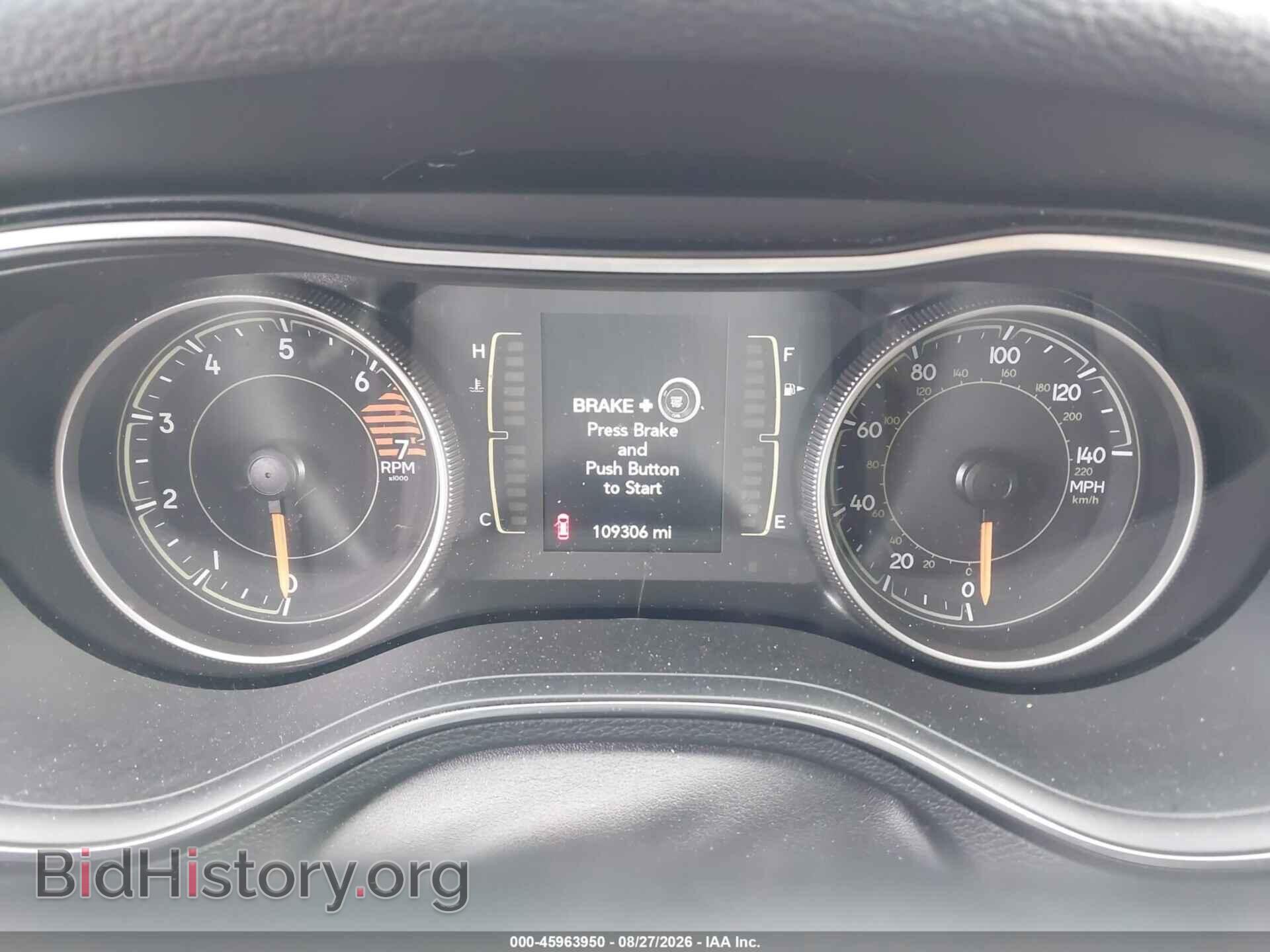 2020 JEEP CHEROKEE - VIN: 1C4PJMLB4LD572668 - Фото 7