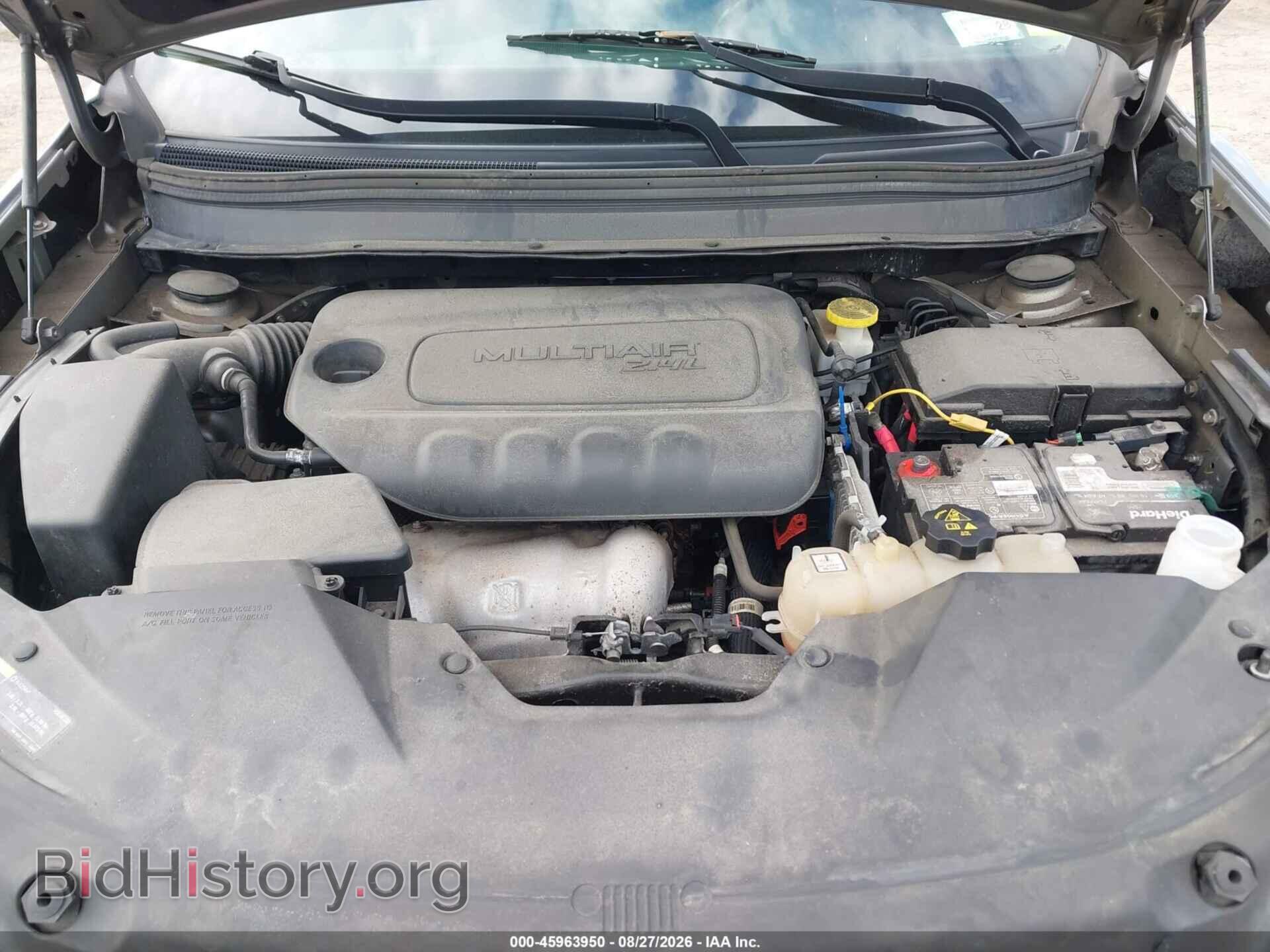 2020 JEEP CHEROKEE - VIN: 1C4PJMLB4LD572668 - Фото 10