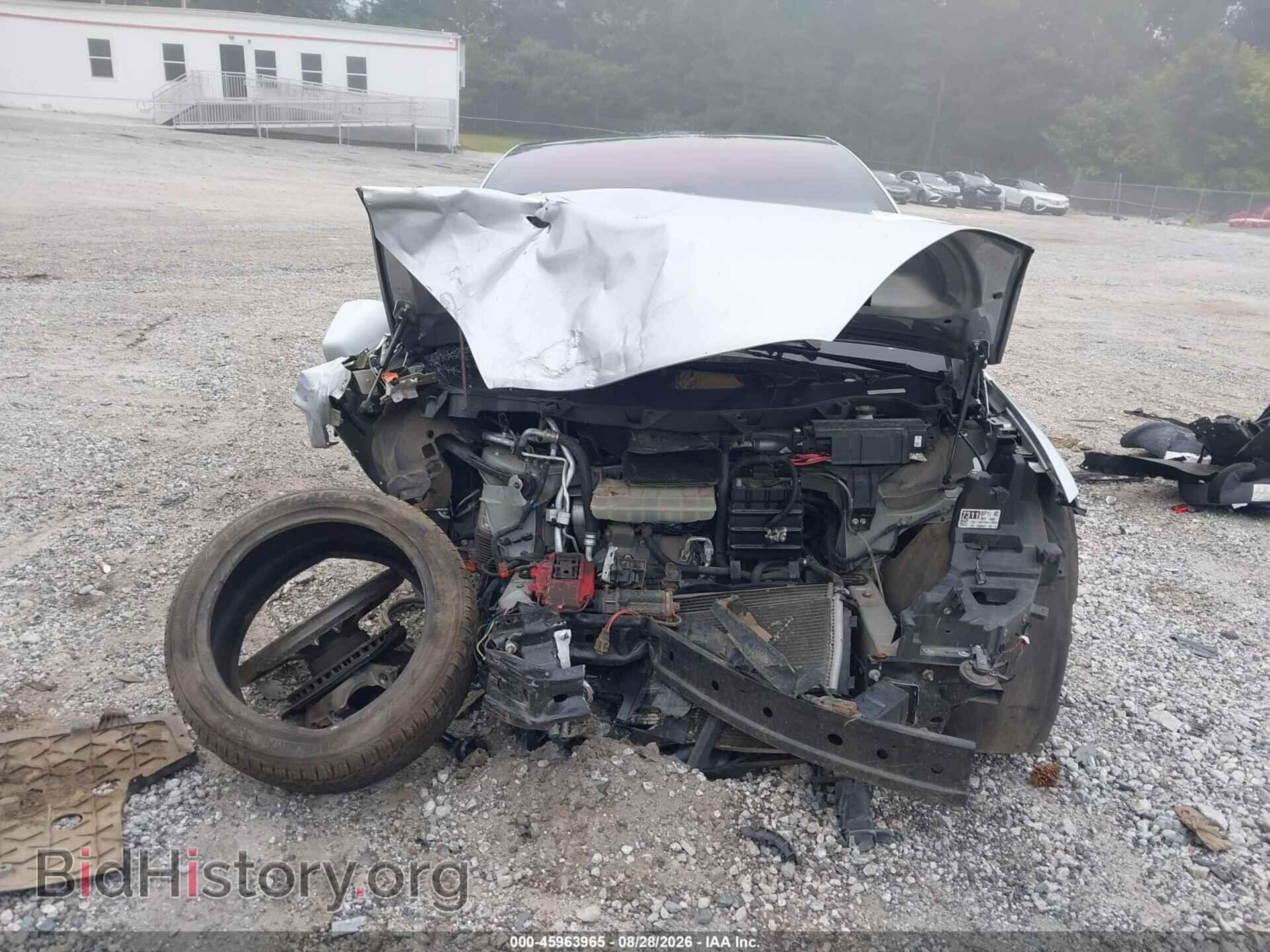 2018 TESLA MODEL X - VIN: 5YJXCBE44JF103857 - Фото 6