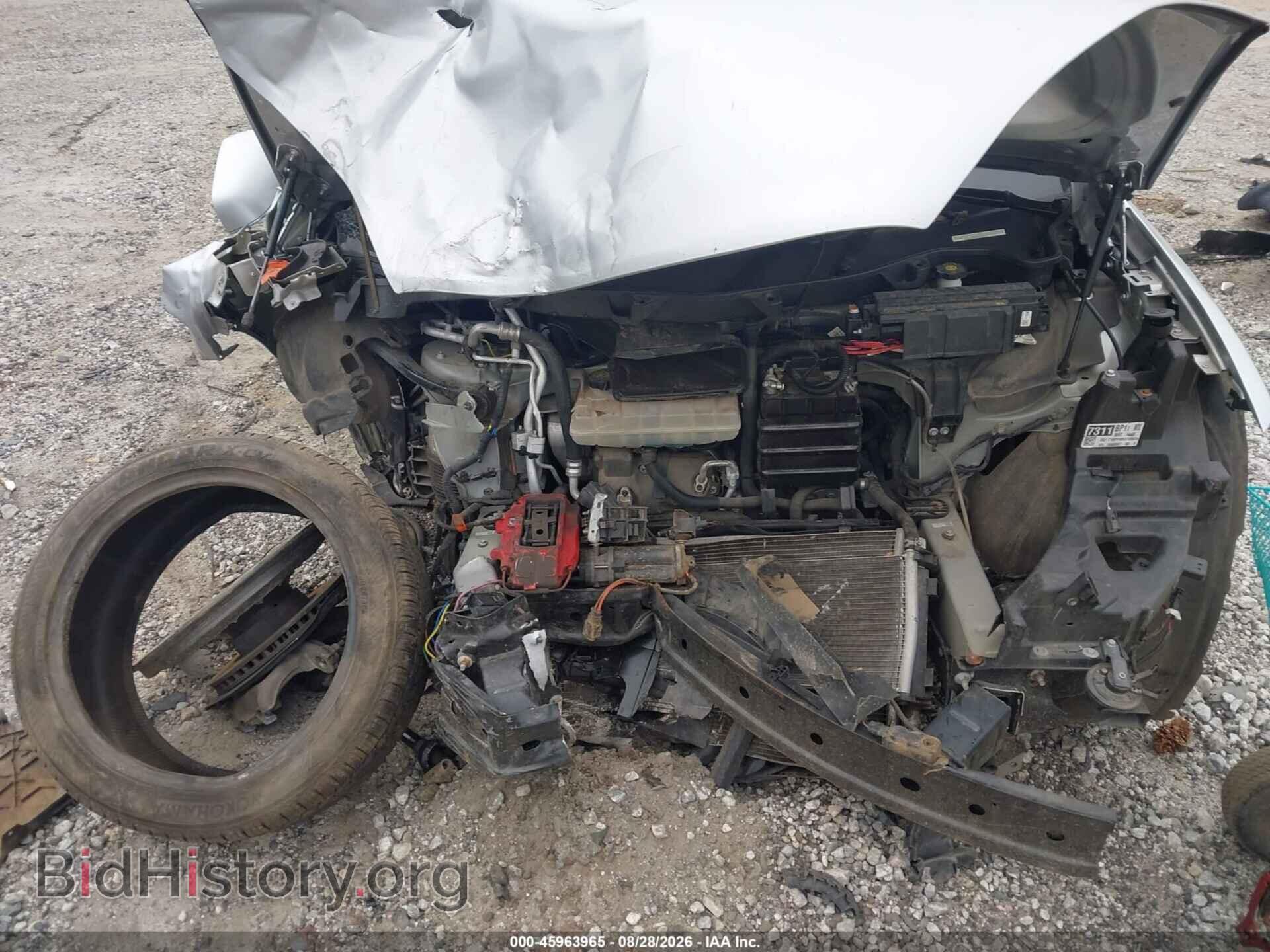 2018 TESLA MODEL X - VIN: 5YJXCBE44JF103857 - Фото 10