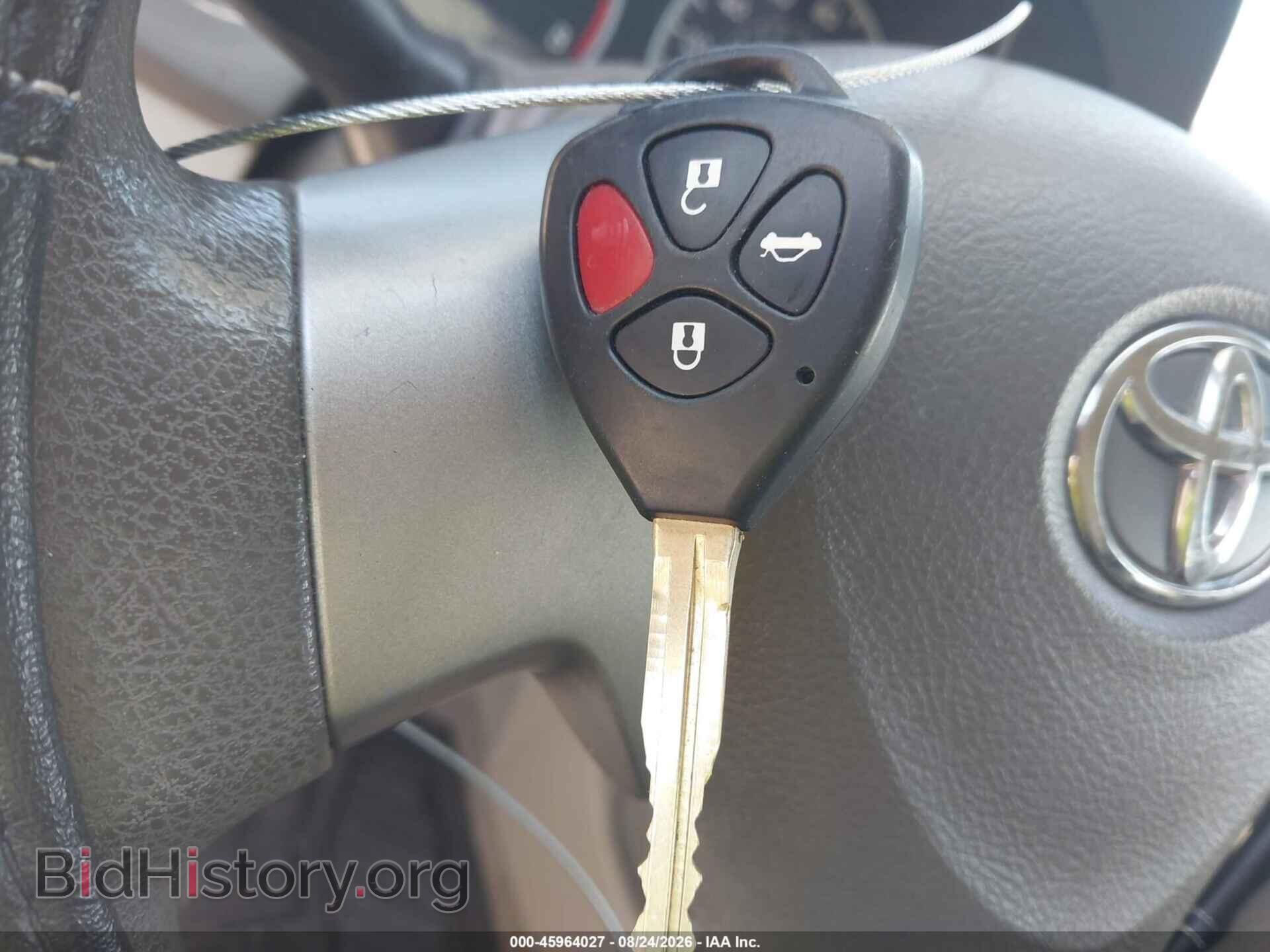 2010 TOYOTA COROLLA - VIN: JTDBU4EE3AJ066689 - Фото 11