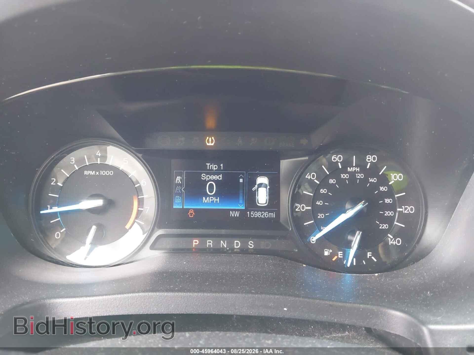2017 FORD EXPLORER - VIN: 1FM5K8D8XHGA19815 - Photo 7