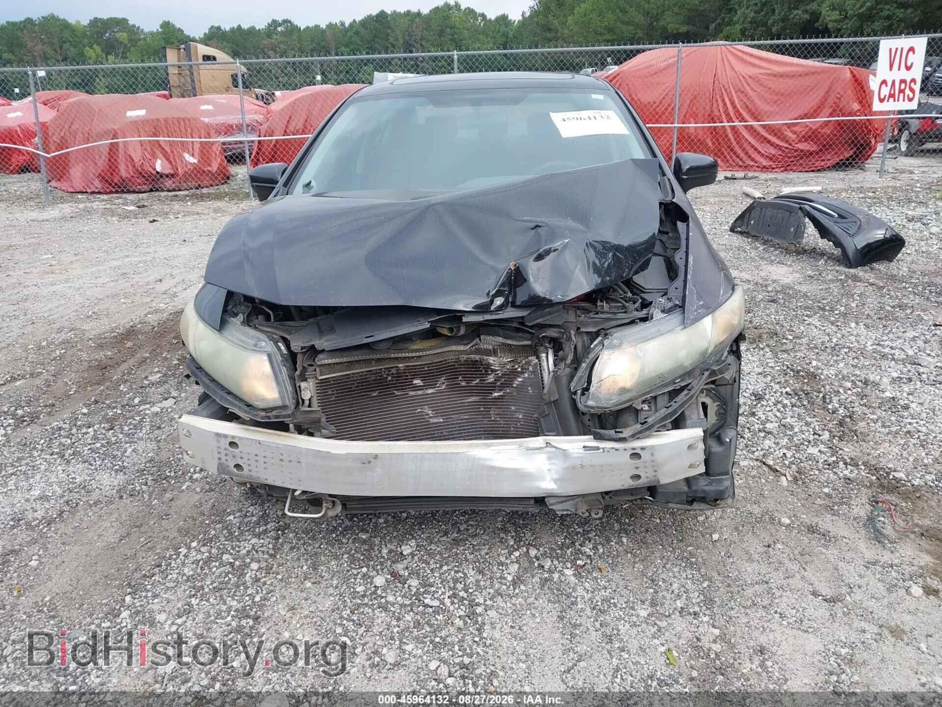 2015 HONDA CIVIC - VIN: 19XFB2F87FE015821 - Photo 6