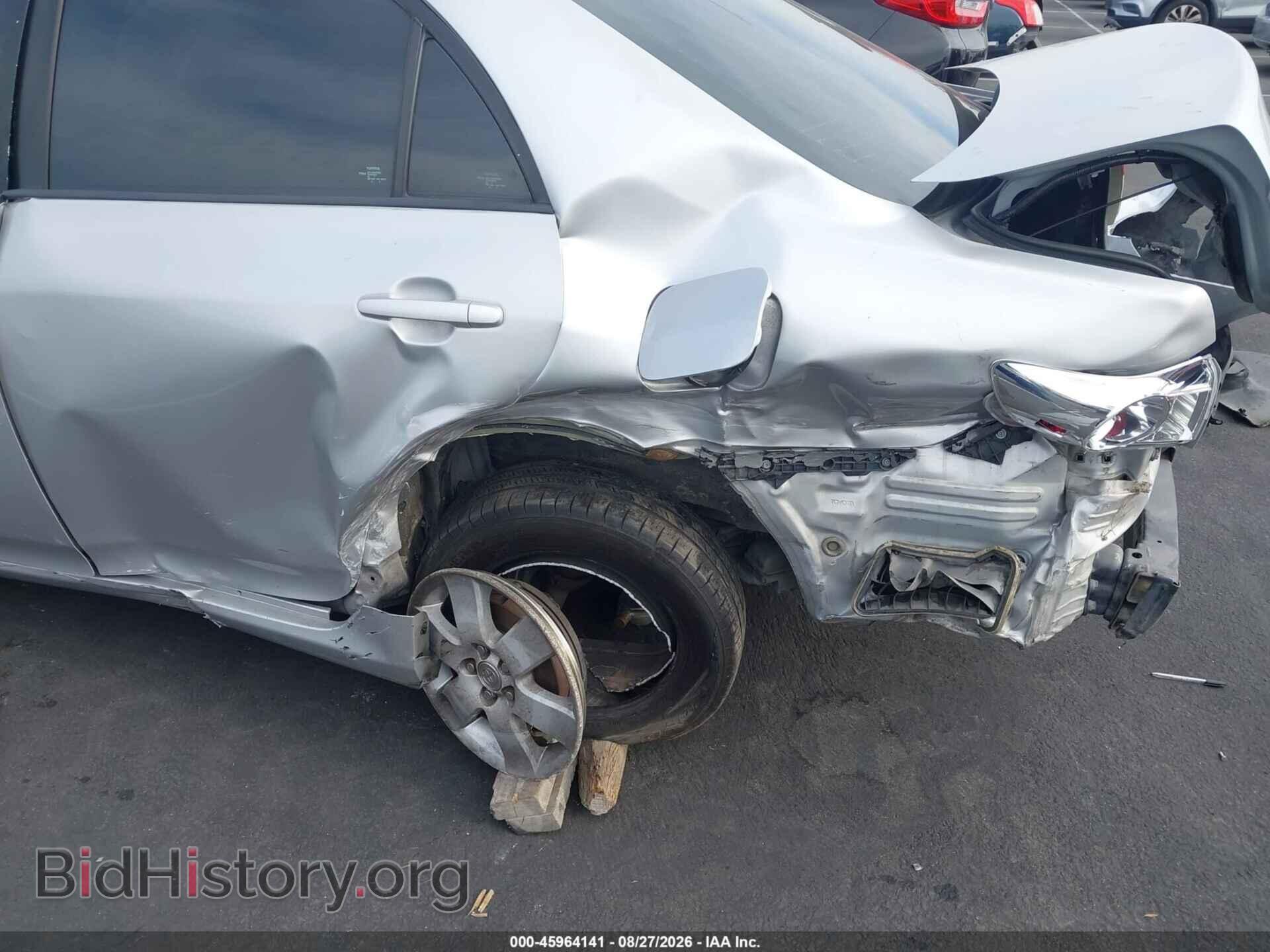 2011 TOYOTA COROLLA - VIN: 2T1BU4EE1BC730355 - Photo 15