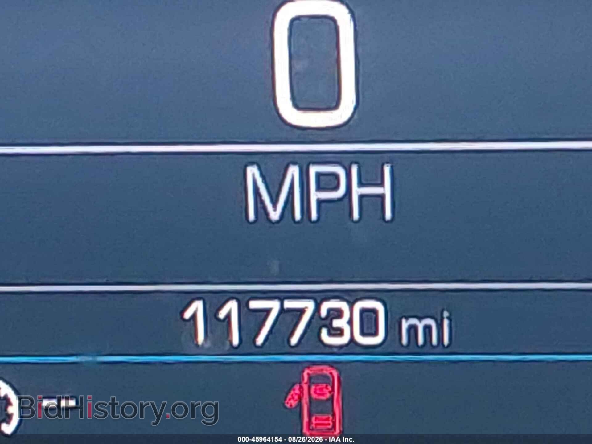 2019 GMC TERRAIN - VIN: 3GKALTEV5KL147300 - Фото 15