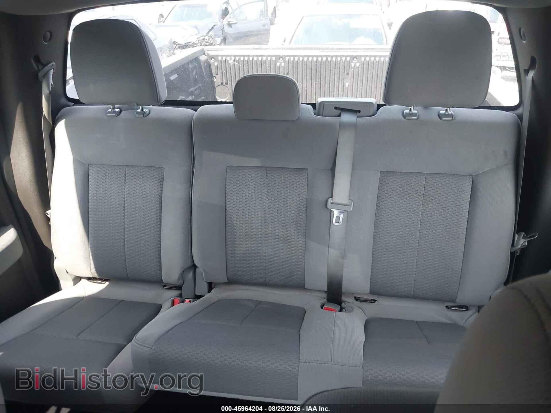 2013 FORD F-150 - VIN: 1FTFW1EF1DFA54471 - Фото 8