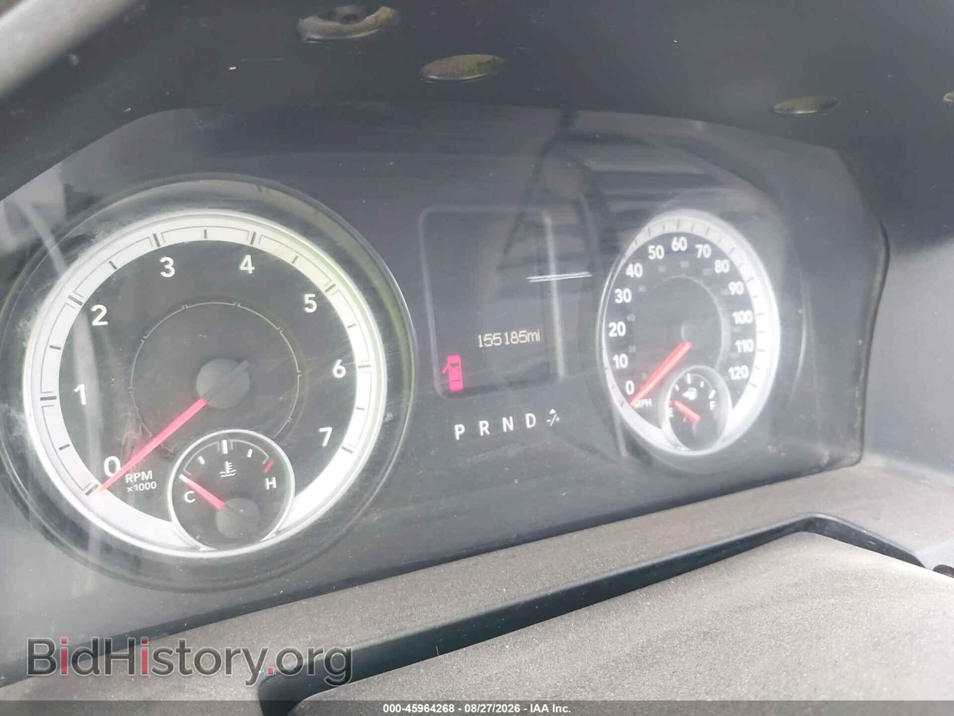 2014 RAM 1500 - VIN: 1C6RR6FT8ES293506 - Photo 16