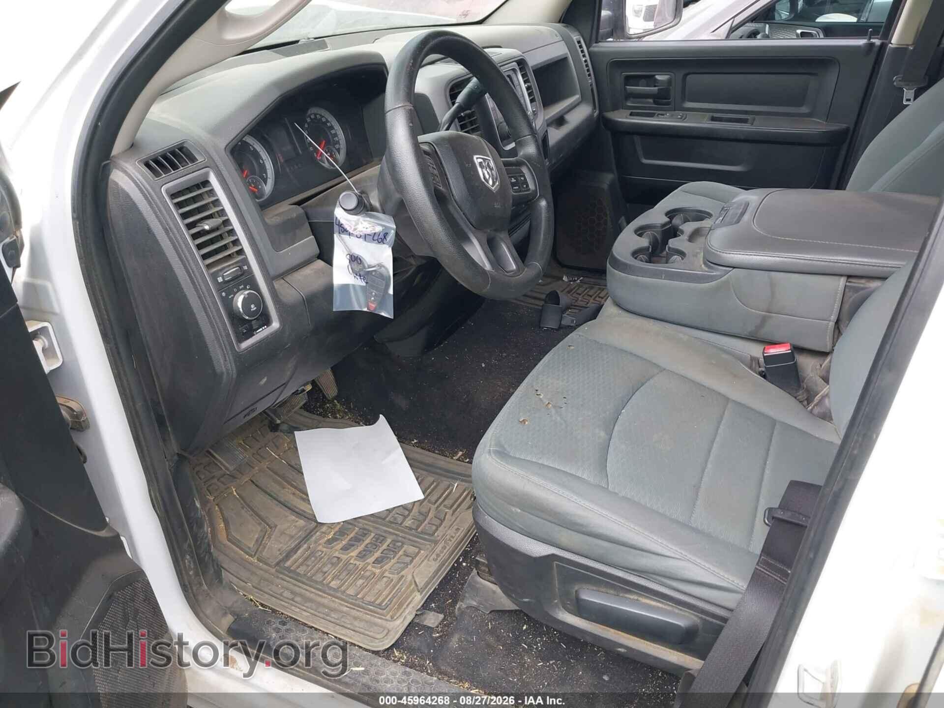 2014 RAM 1500 - VIN: 1C6RR6FT8ES293506 - Photo 18