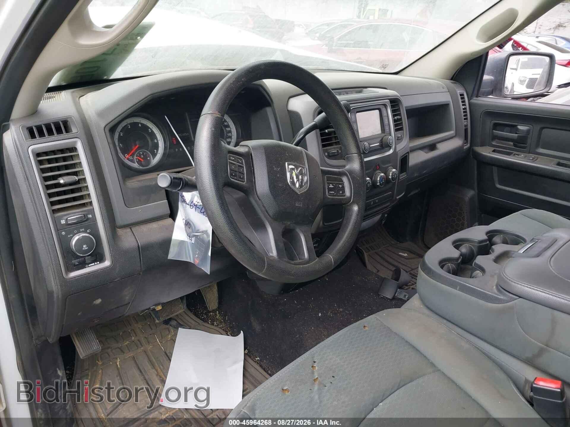 2014 RAM 1500 - VIN: 1C6RR6FT8ES293506 - Photo 20