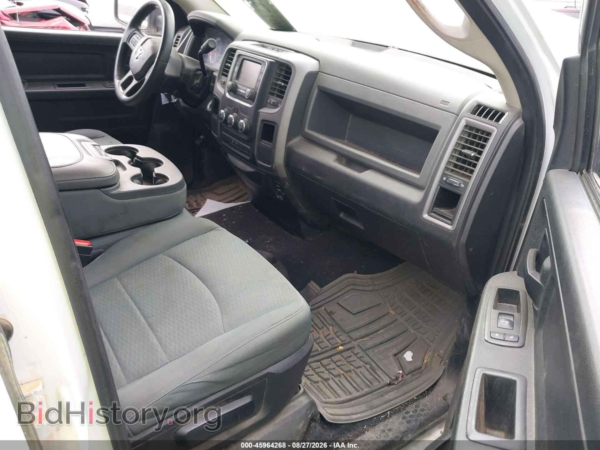 2014 RAM 1500 - VIN: 1C6RR6FT8ES293506 - Photo 5