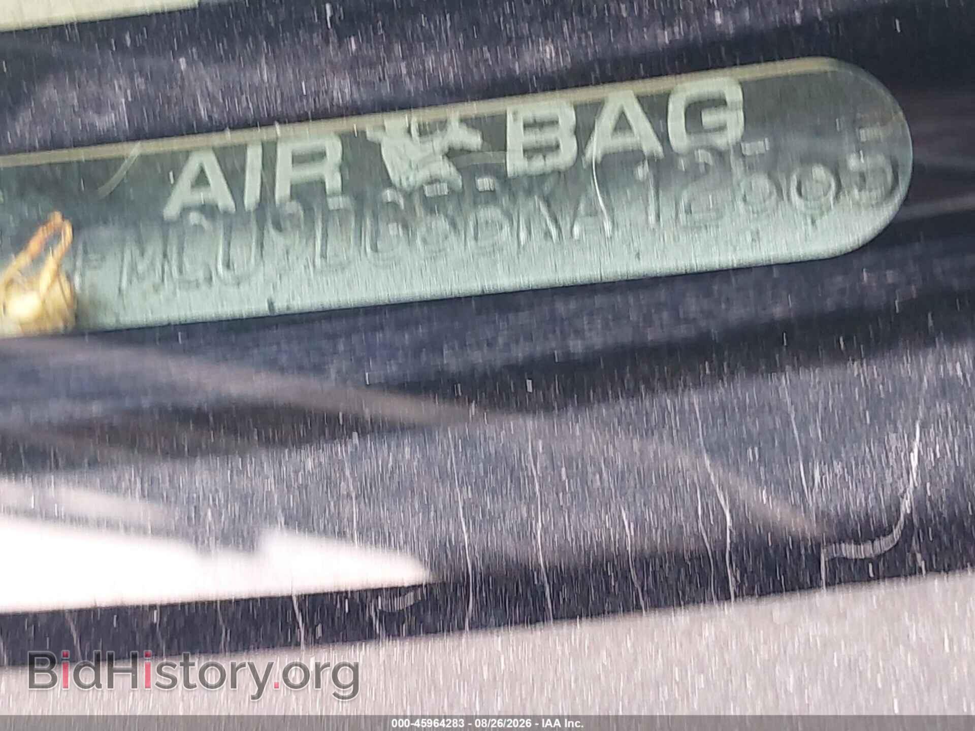 2011 FORD ESCAPE - VIN: 1FMCU9DG8BKA12865 - Photo 9