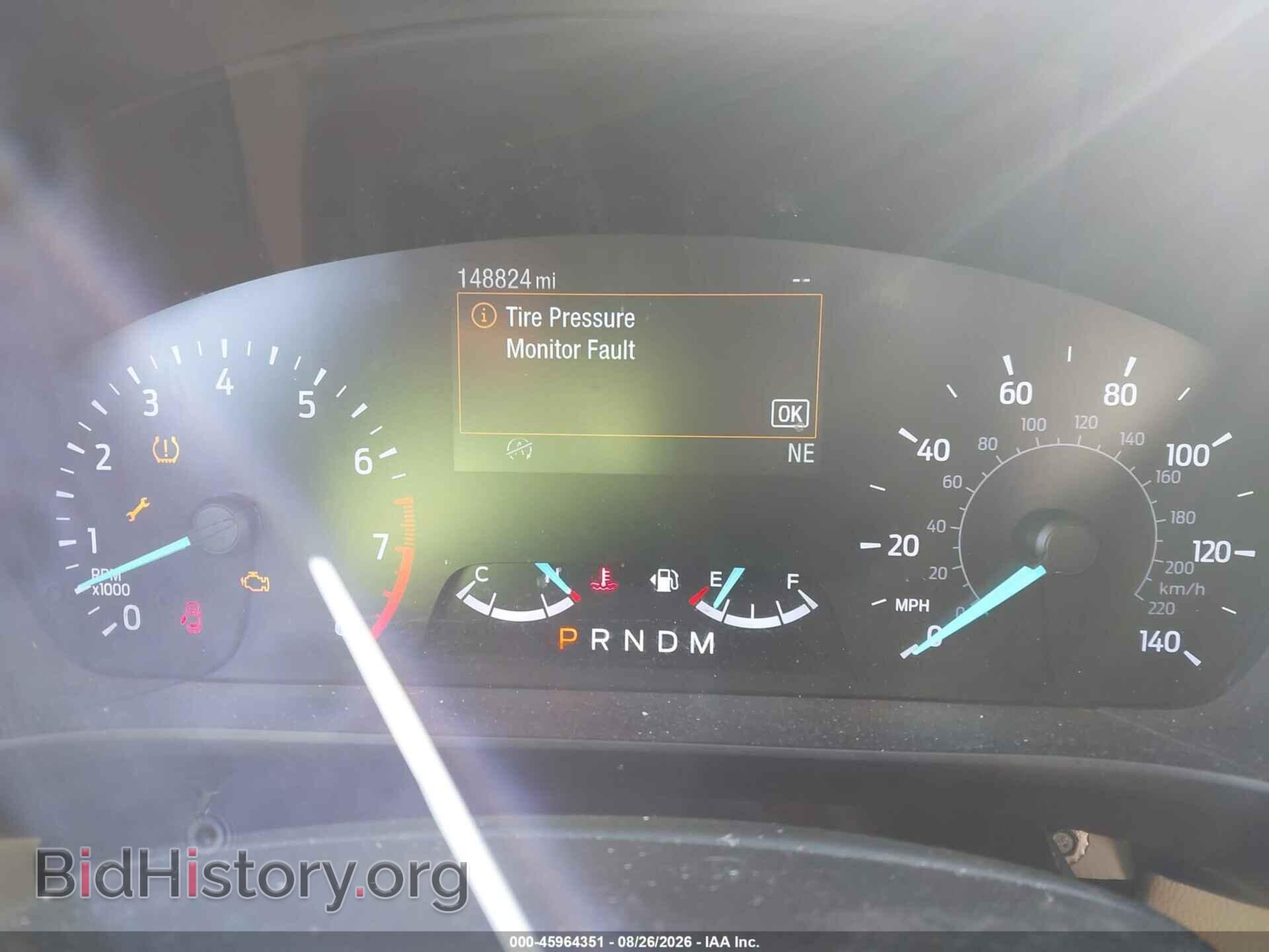 2020 FORD ESCAPE - VIN: 1FMCU9H93LUA65264 - Photo 15