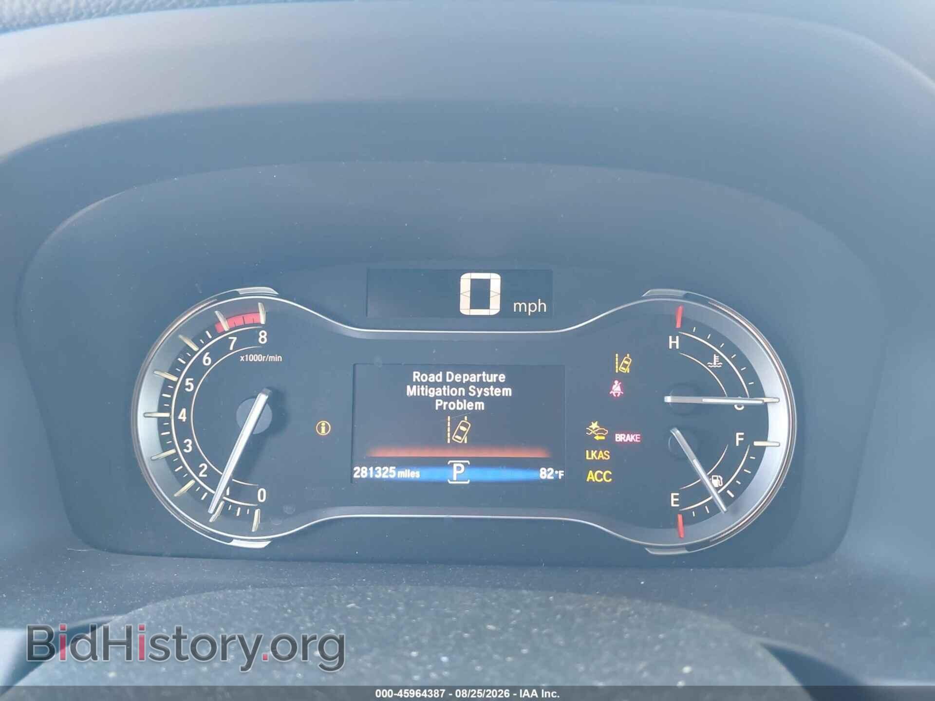 2016 HONDA PILOT - VIN: 5FNYF6H01GB014980 - Фото 7
