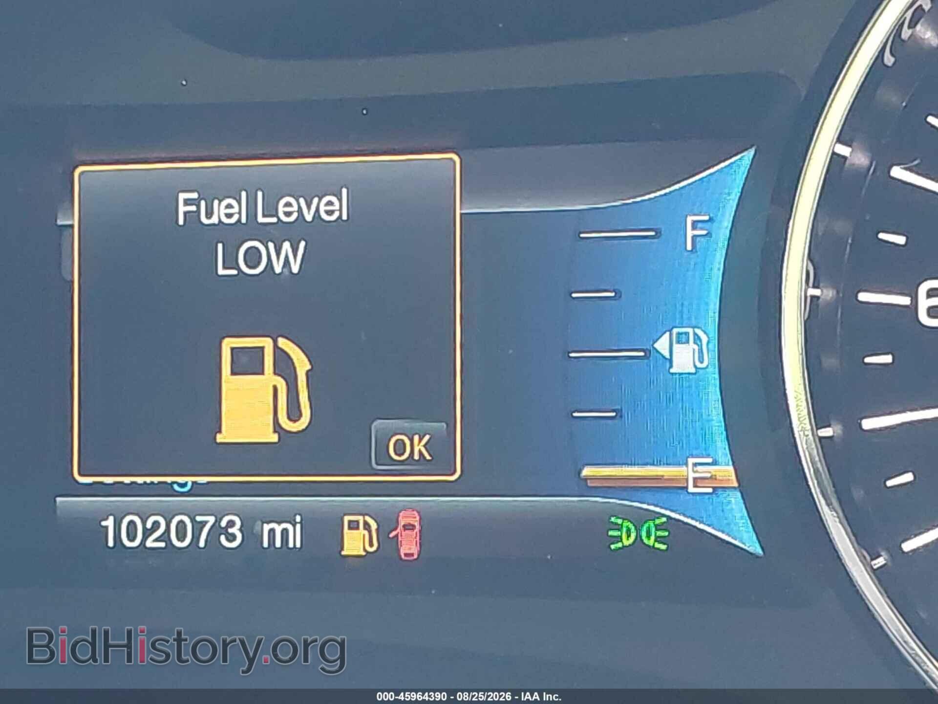 2014 FORD EDGE - VIN: 2FMDK4JC9EBB54073 - Фото 15