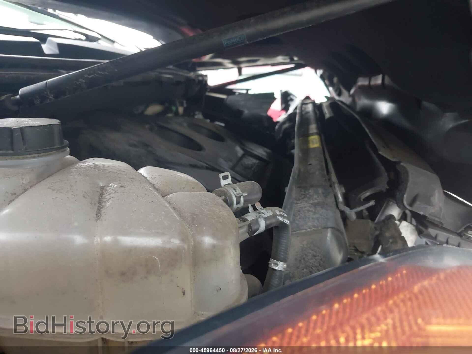 2015 FORD EDGE - VIN: 2FMTK4K93FBB62363 - Photo 10