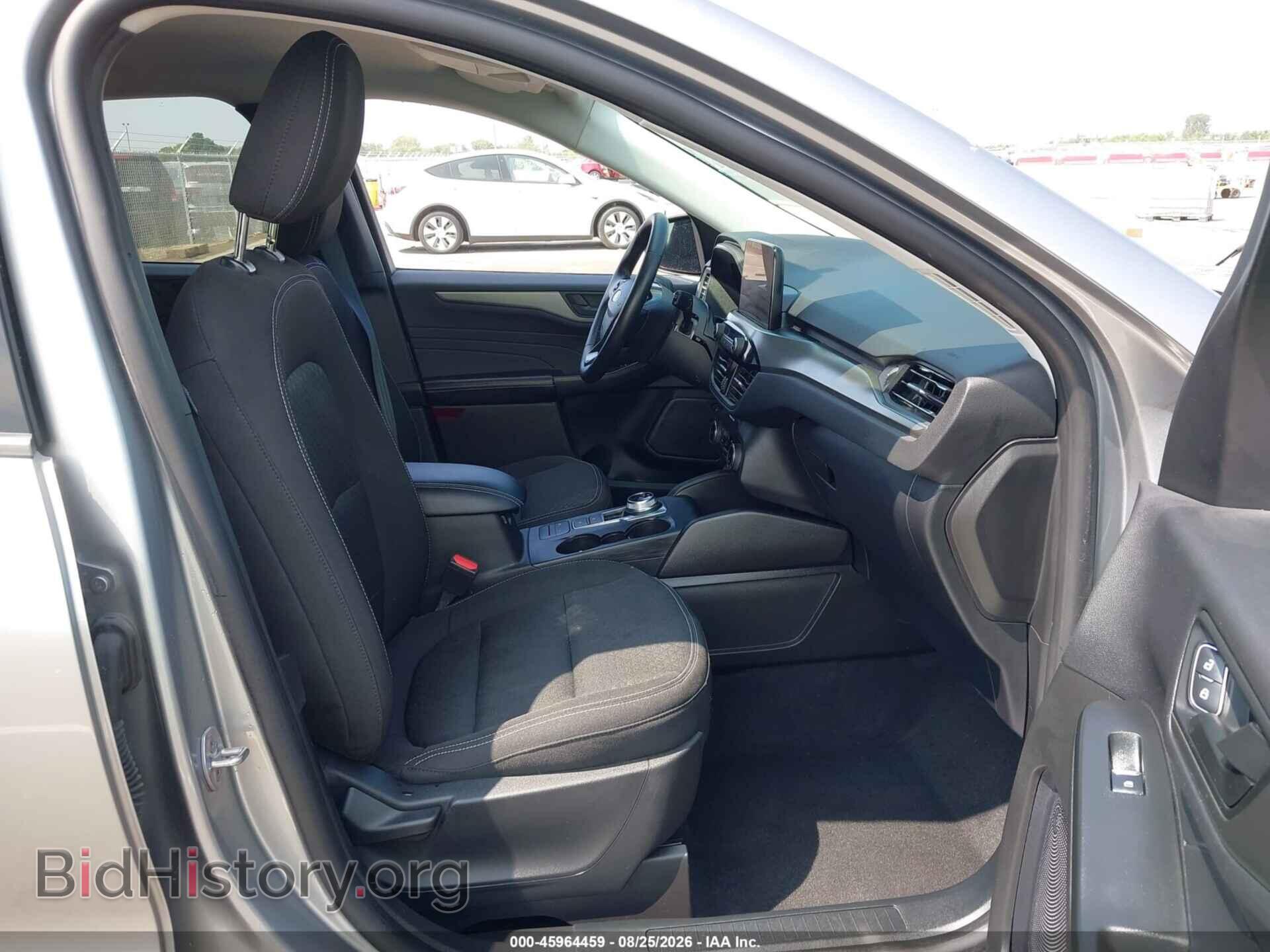 2024 FORD ESCAPE - VIN: 1FMCU0GN3RUB26017 - Photo 5