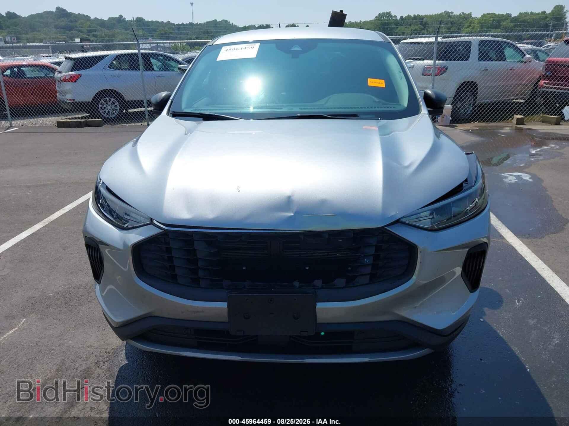 2024 FORD ESCAPE - VIN: 1FMCU0GN3RUB26017 - Photo 6