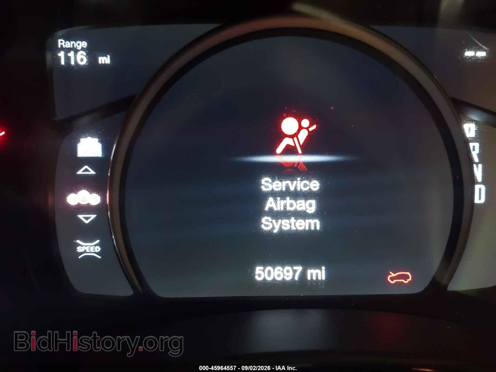 2023 DODGE DURANGO - VIN: 1C4RDJDG2PC630989 - Photo 15