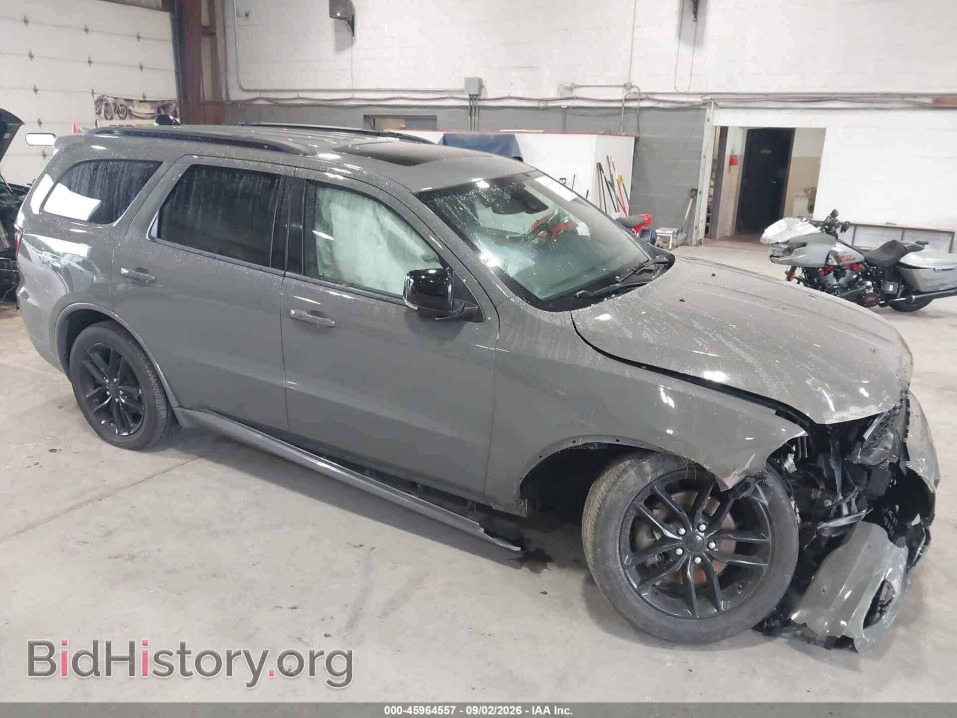 2023 DODGE DURANGO - VIN: 1C4RDJDG2PC630989 - Photo 17