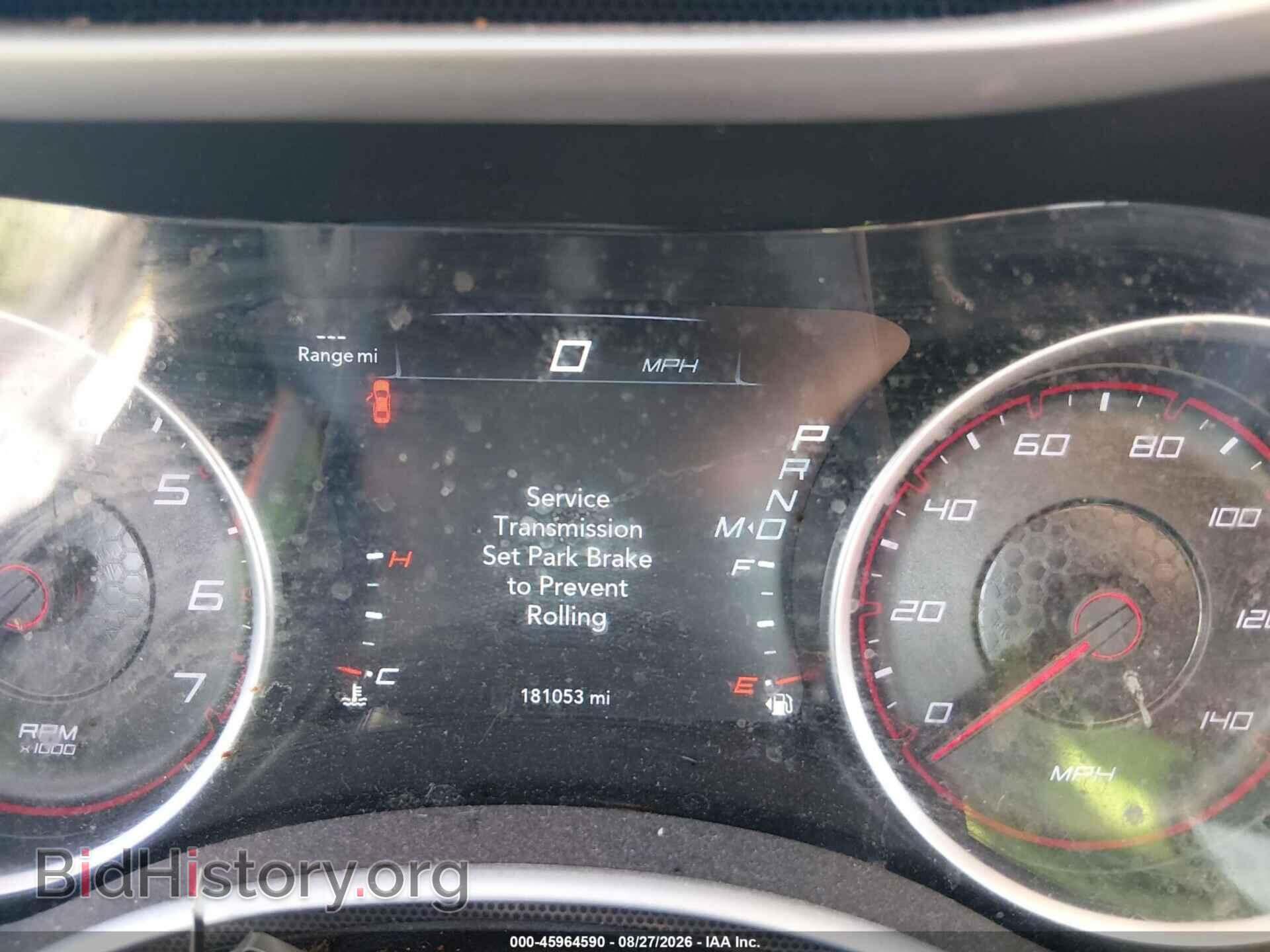 2017 DODGE CHARGER - VIN: 2C3CDXJG3HH515981 - Фото 7