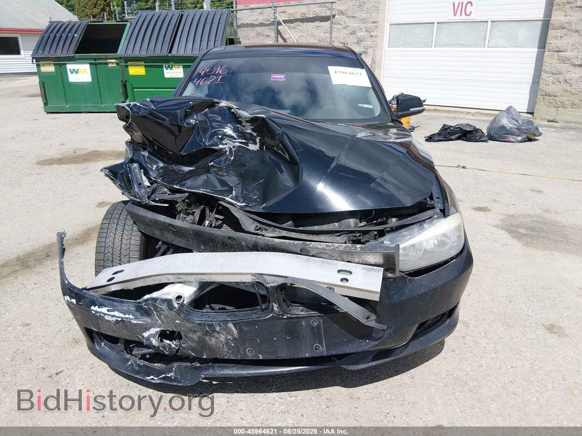 2014 BMW 320I - VIN: WBA3C3C57EF983287 - Photo 6