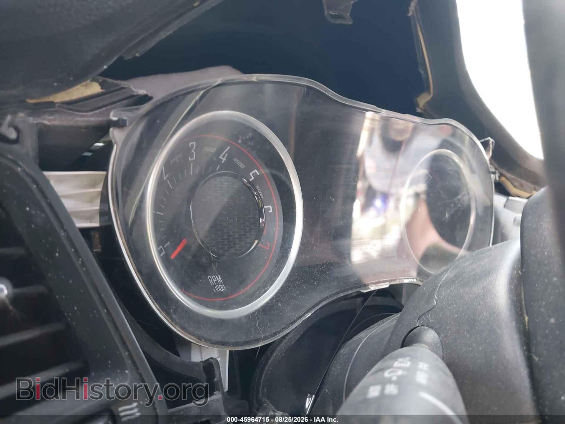 2020 DODGE CHALLENGER - VIN: 2C3CDZAG1LH195077 - Фото 7