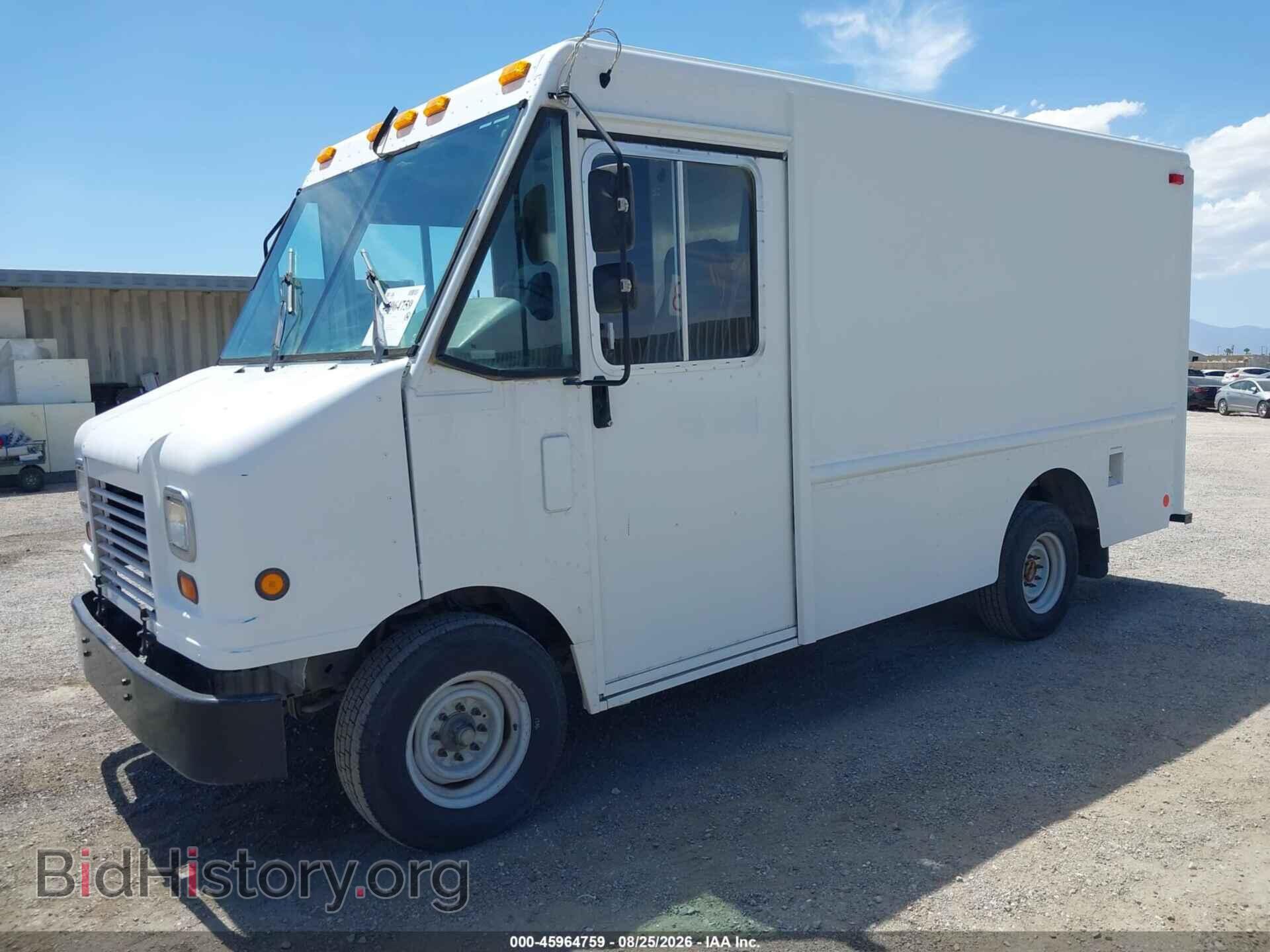 2009 FORD ECONOLINE - VIN: 1FCHE39L19DA49605 - Фото 2