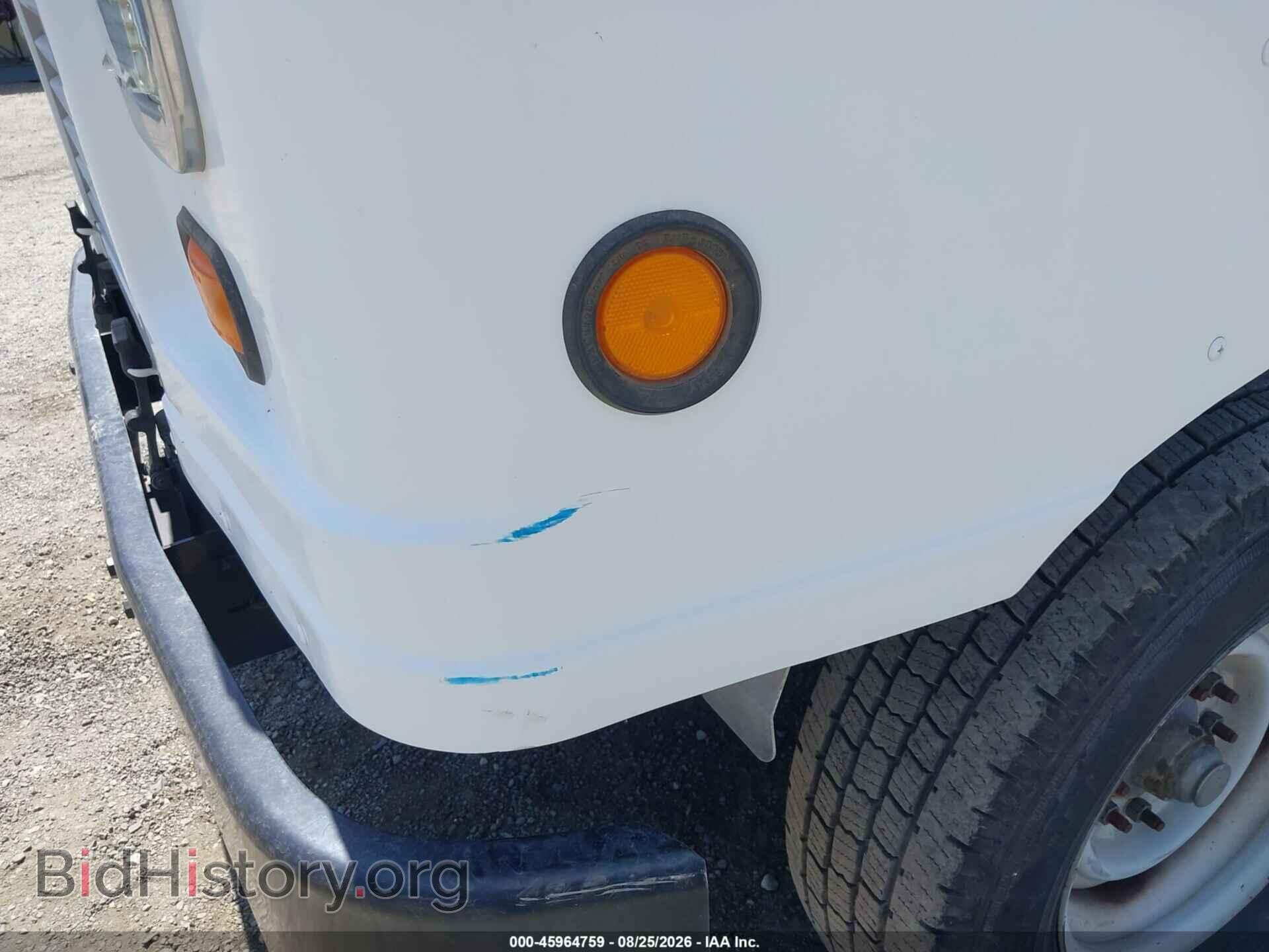 2009 FORD ECONOLINE - VIN: 1FCHE39L19DA49605 - Фото 12