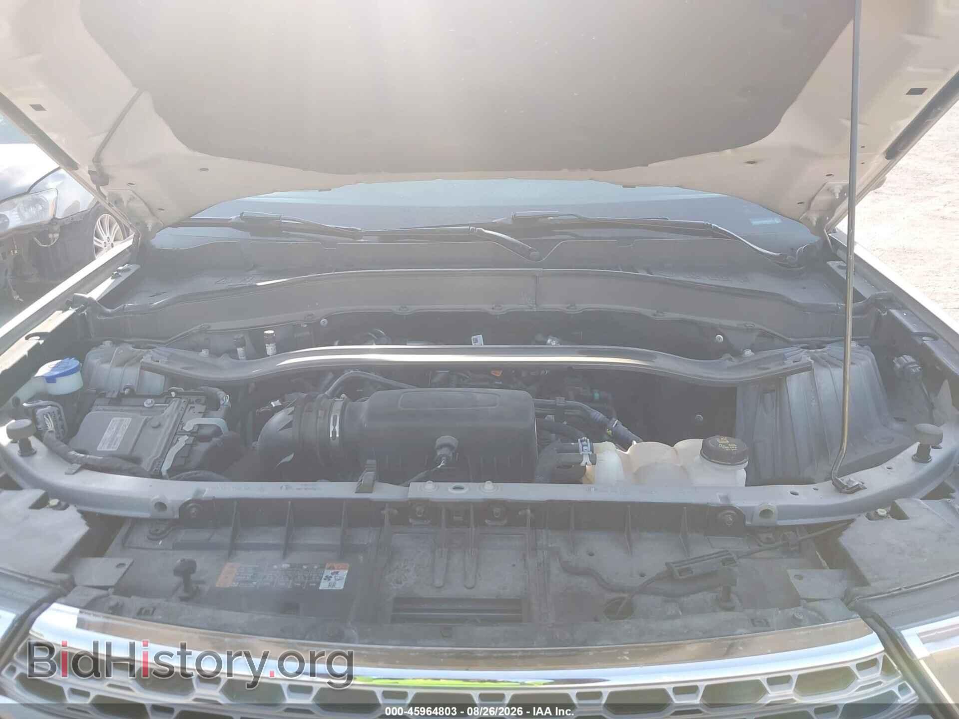 2021 FORD EXPLORER - VIN: 1FMSK8FH3MGC49013 - Photo 10