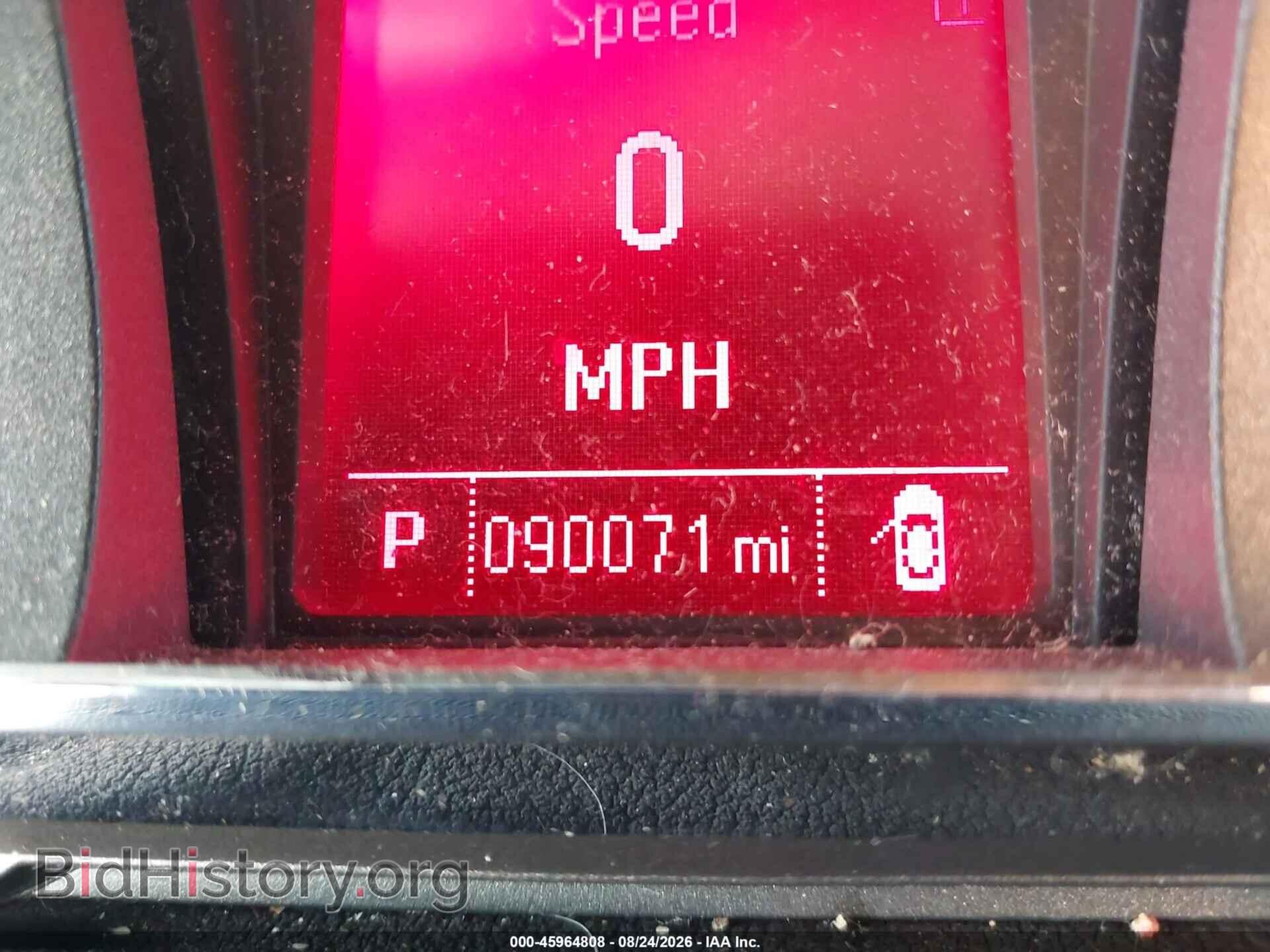 2012 GMC TERRAIN - VIN: 2GKALSEK3C6147902 - Фото 12