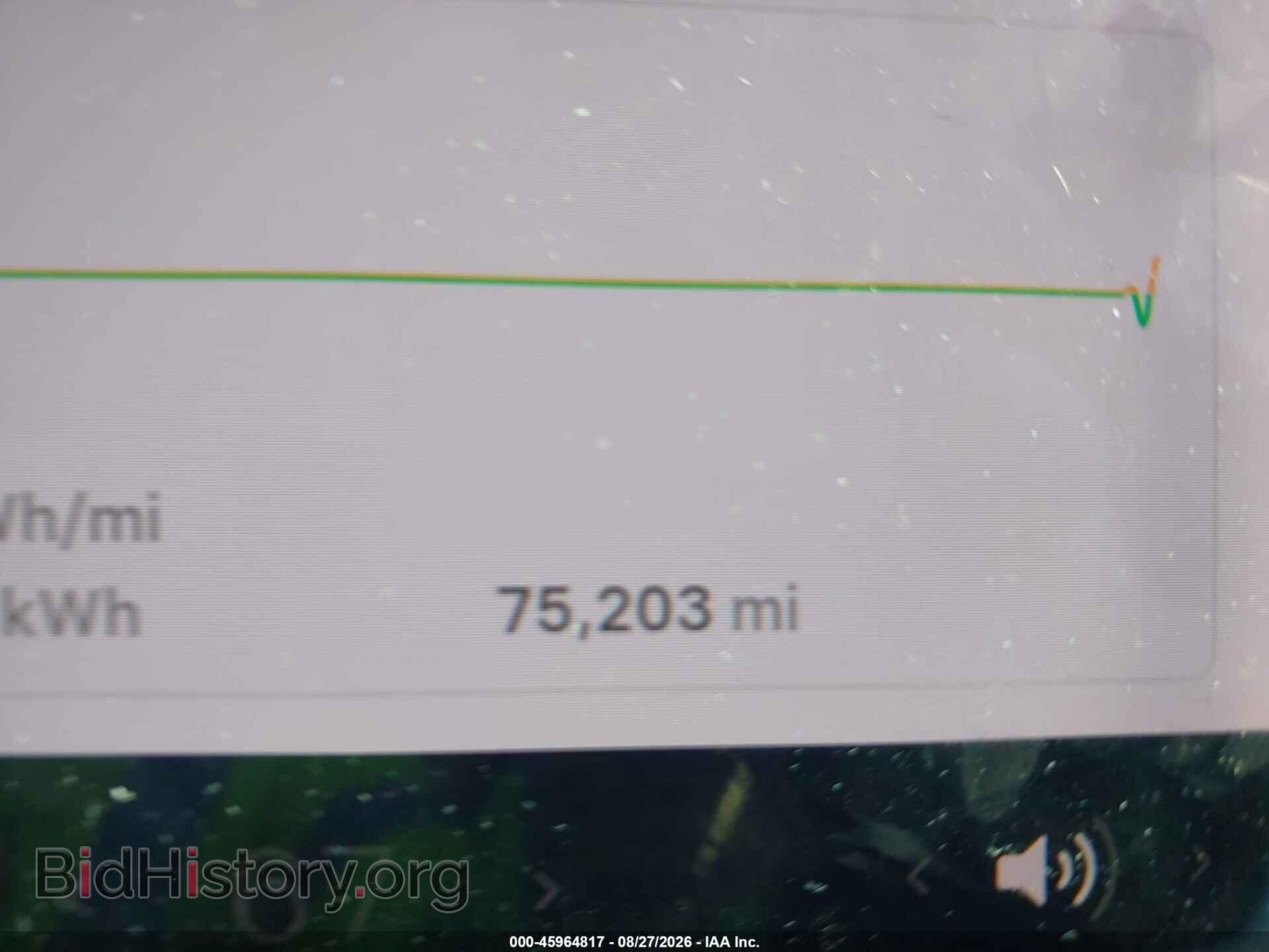 2019 TESLA MODEL 3 - VIN: 5YJ3E1EA4KF483678 - Photo 14