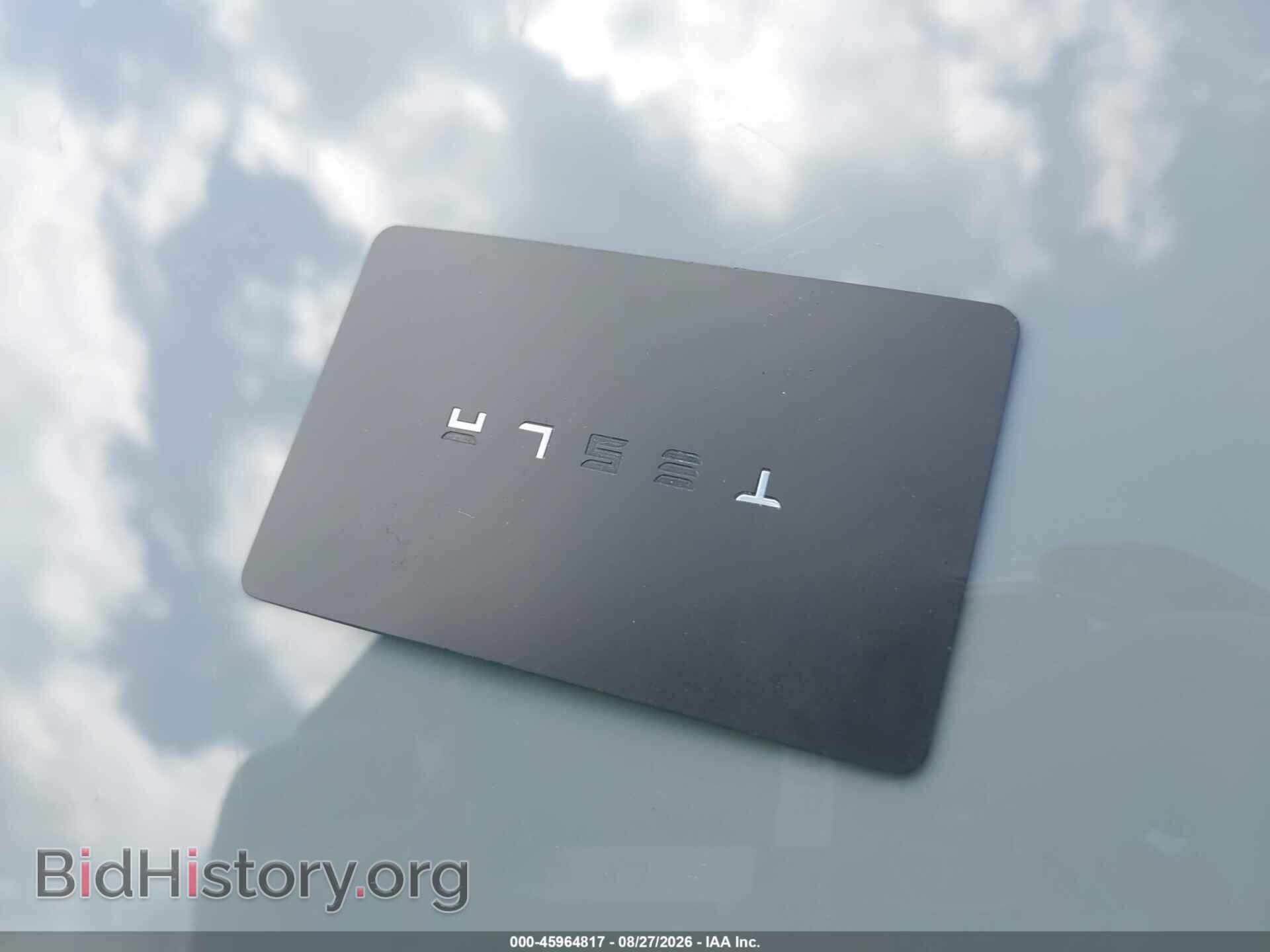 2019 TESLA MODEL 3 - VIN: 5YJ3E1EA4KF483678 - Photo 10