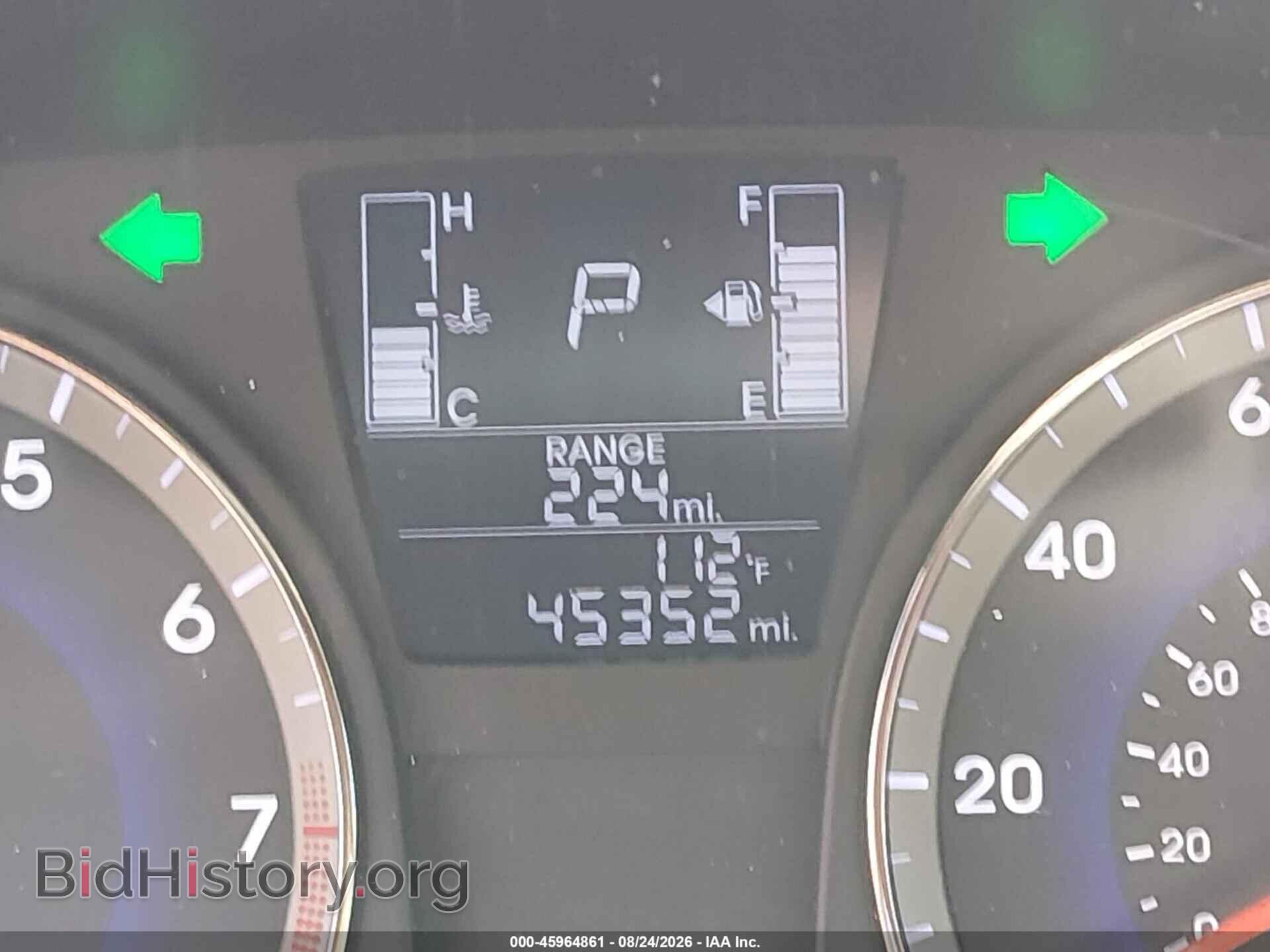 2015 HYUNDAI ACCENT - VIN: KMHCT4AE4FU863547 - Фото 16