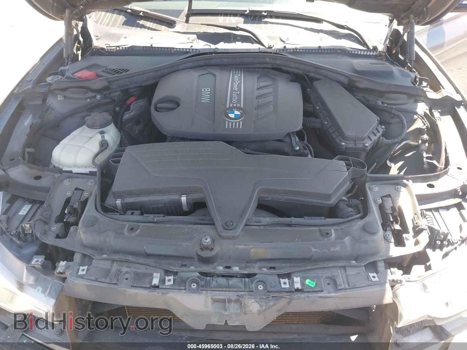 2014 BMW 328D - VIN: WBA3D3C56EK153839 - Фото 10