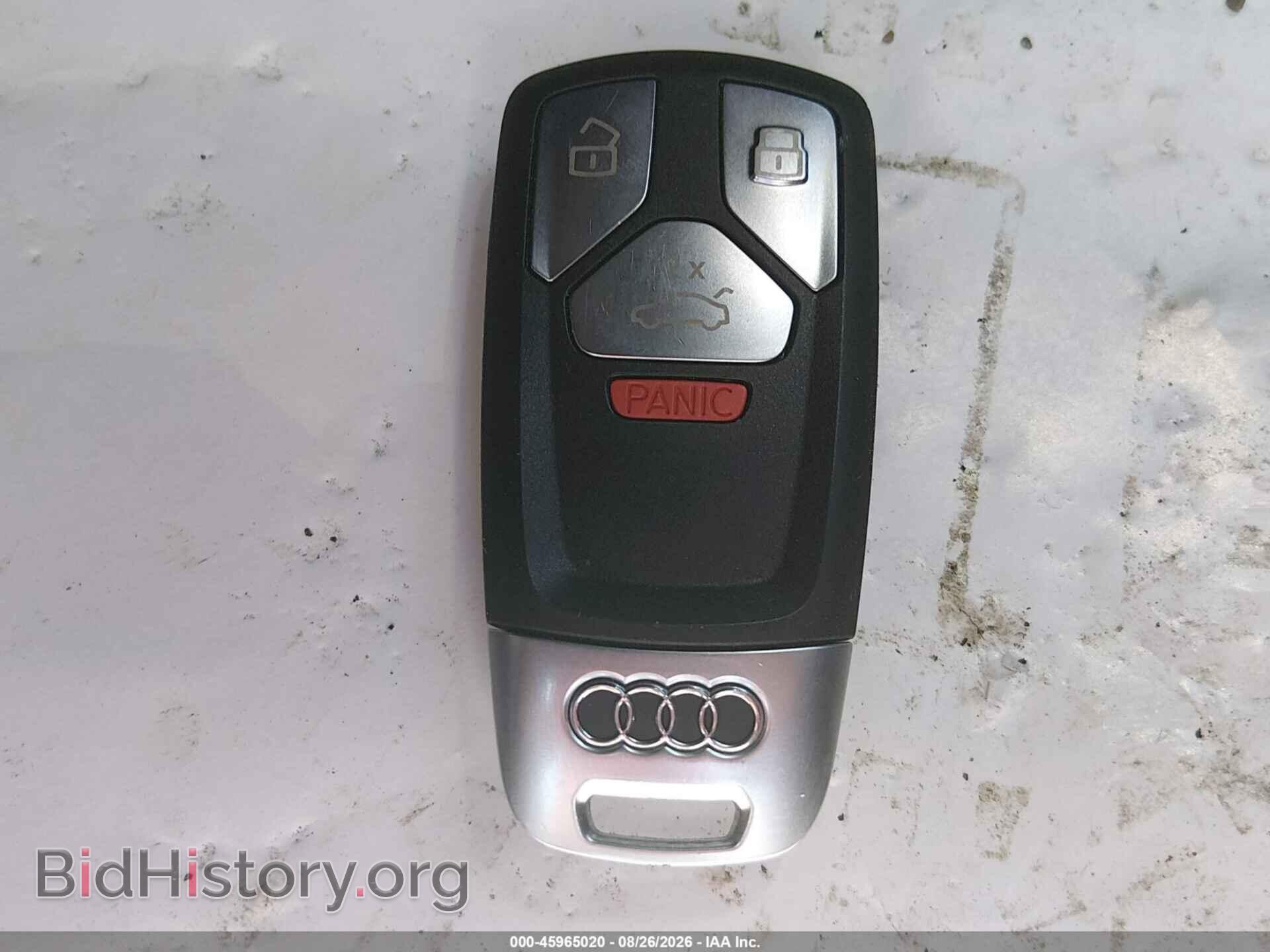 2021 AUDI A4 - VIN: WAUDAAF44MA018917 - Фото 11