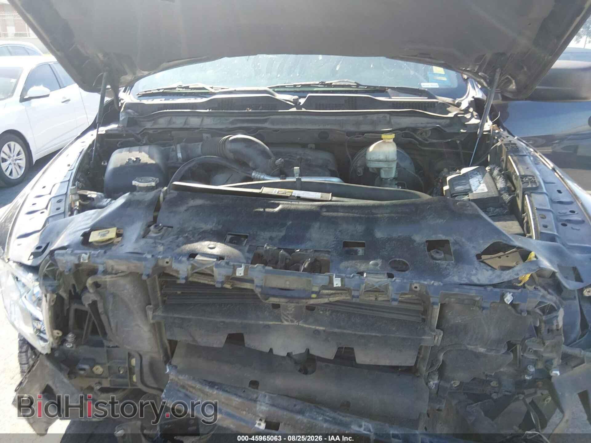 2014 RAM 1500 - VIN: 1C6RR7KT6ES470825 - Фото 10