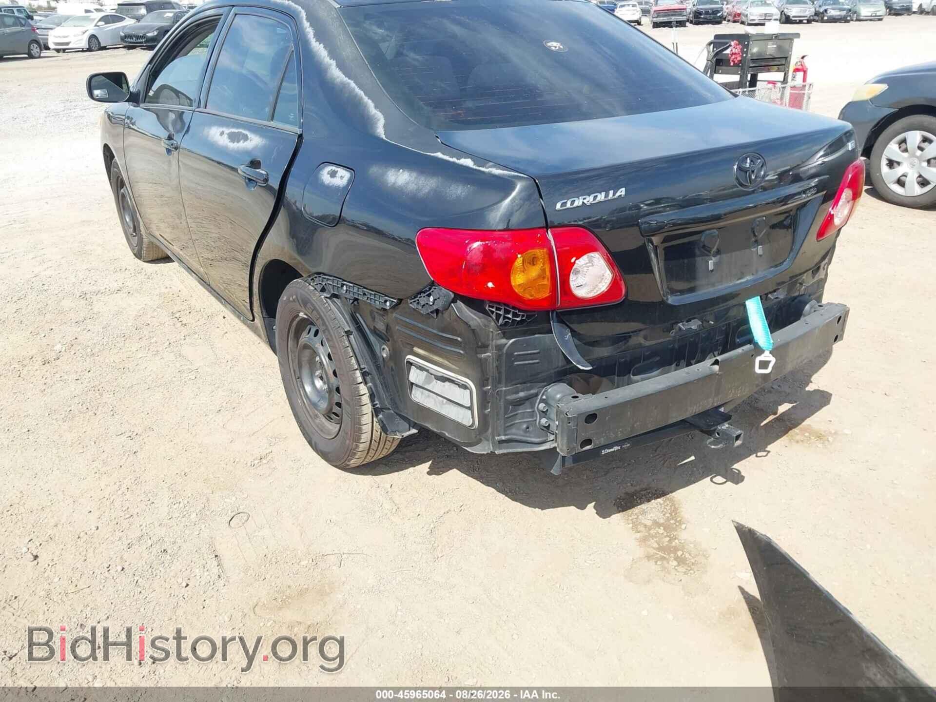 2010 TOYOTA COROLLA - VIN: 2T1BU4EEXAC439335 - Photo 13