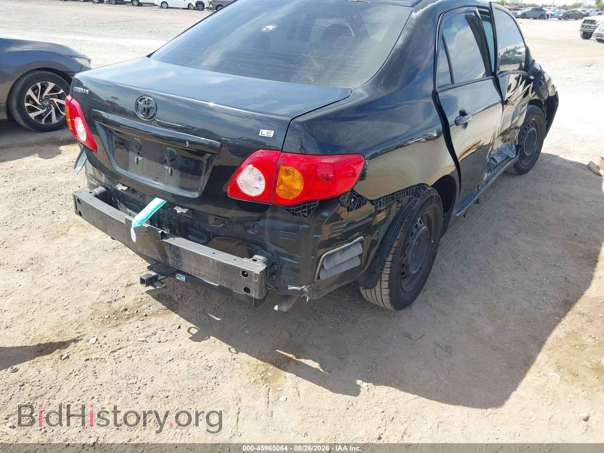 2010 TOYOTA COROLLA - VIN: 2T1BU4EEXAC439335 - Photo 14