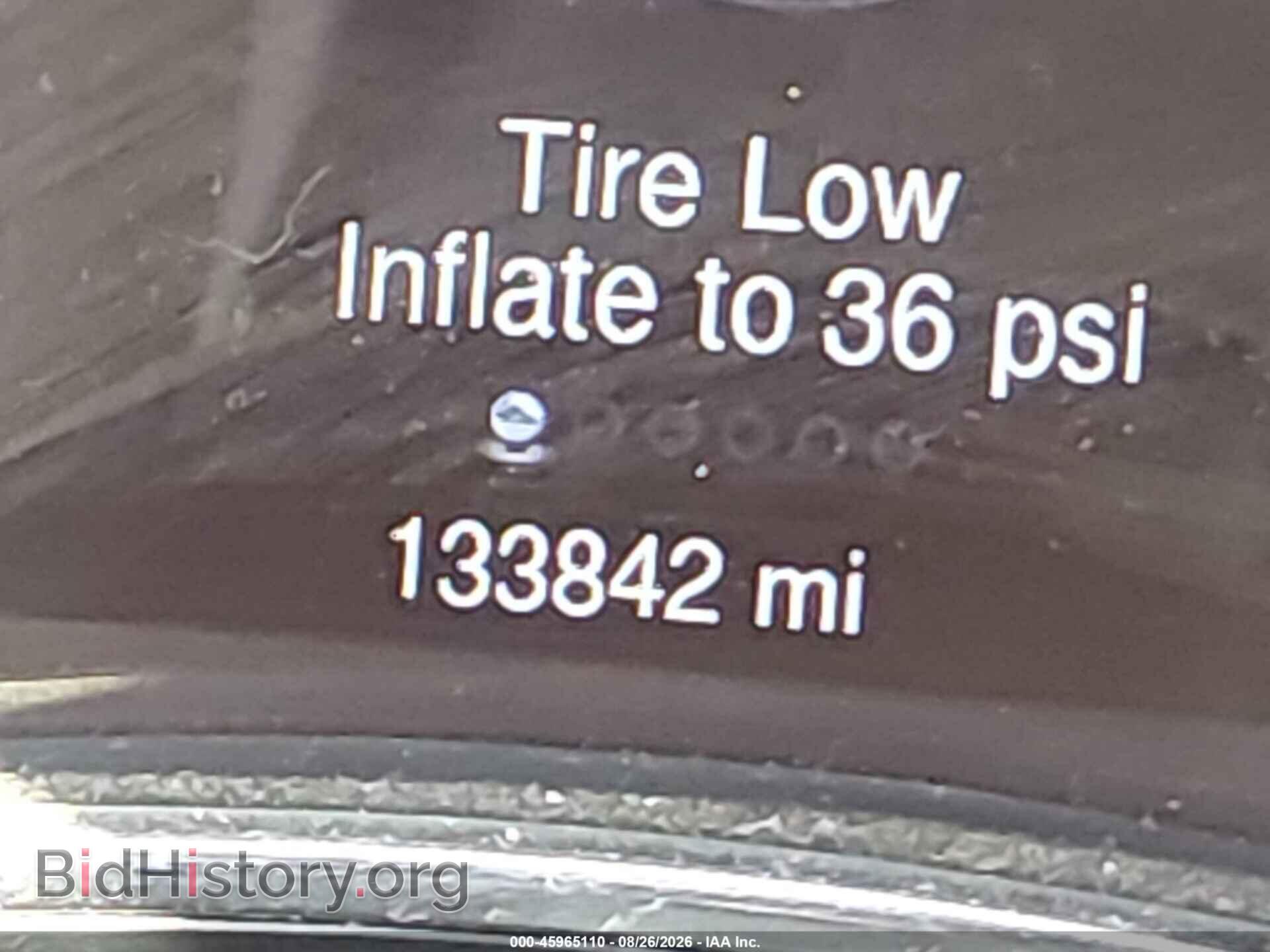 2015 DODGE DURANGO - VIN: 1C4RDJDG2FC881140 - Photo 16