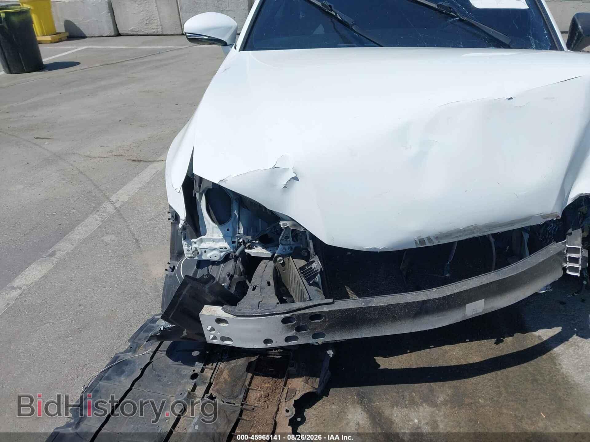 2016 LEXUS GS 350 - VIN: JTHBZ1BL4GA003367 - Фото 15