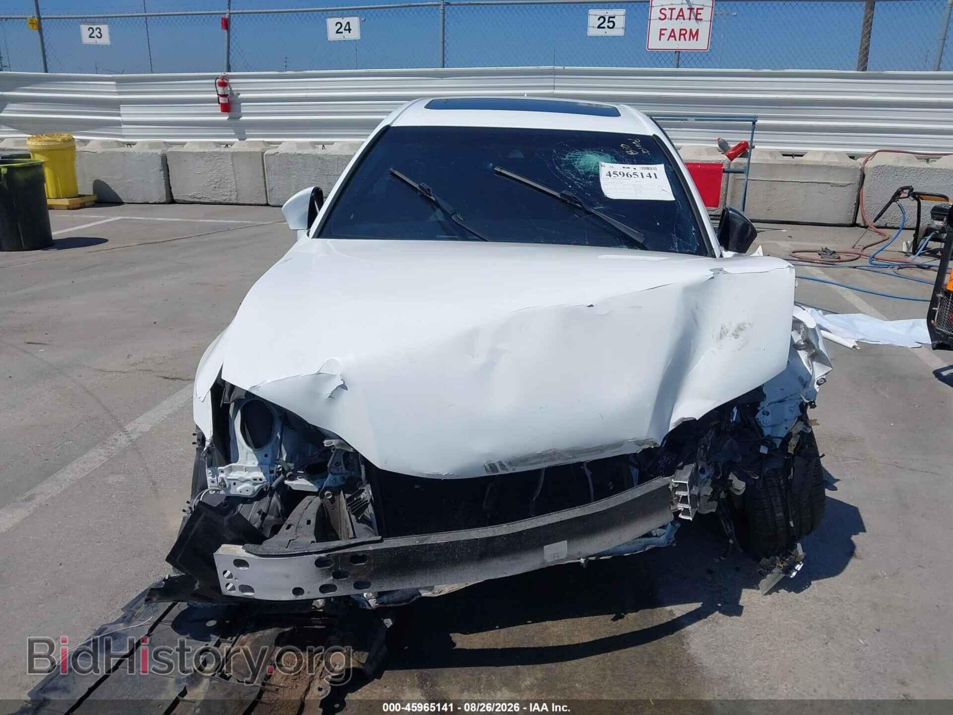 2016 LEXUS GS 350 - VIN: JTHBZ1BL4GA003367 - Фото 18
