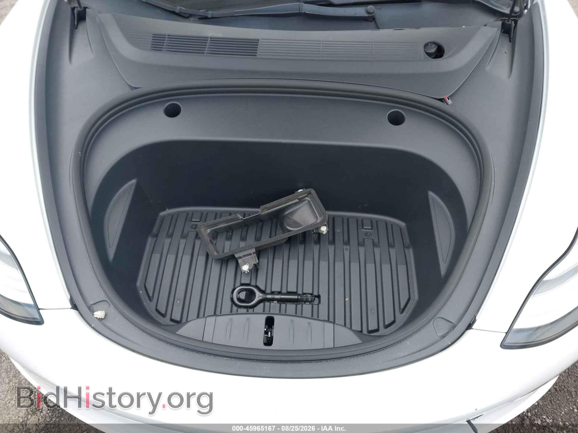 2021 TESLA MODEL 3 - VIN: 5YJ3E1EB7MF852786 - Photo 10
