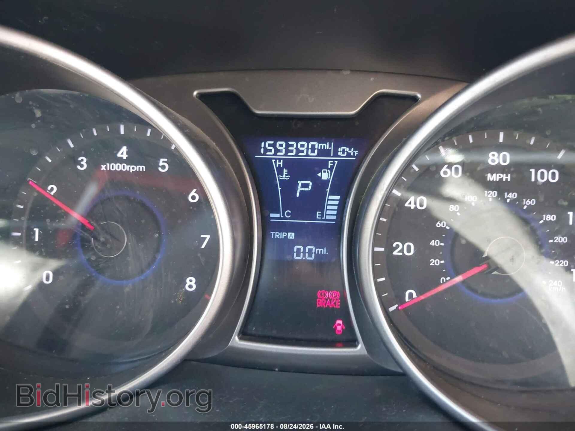 2016 HYUNDAI VELOSTER - VIN: KMHTC6AD0GU285449 - Фото 7