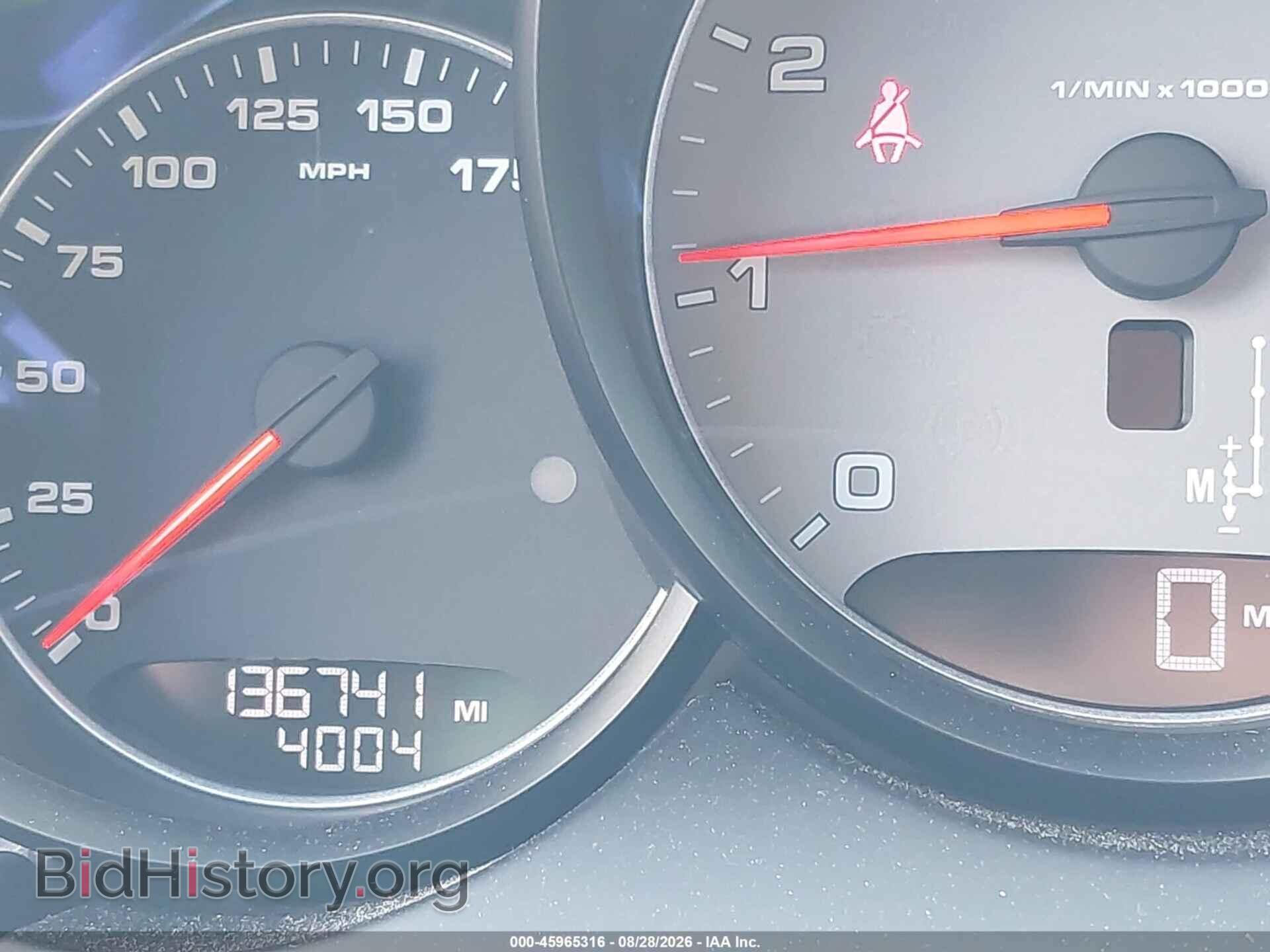 2016 PORSCHE CAYENNE - VIN: WP1AB2A24GLA94224 - Фото 15