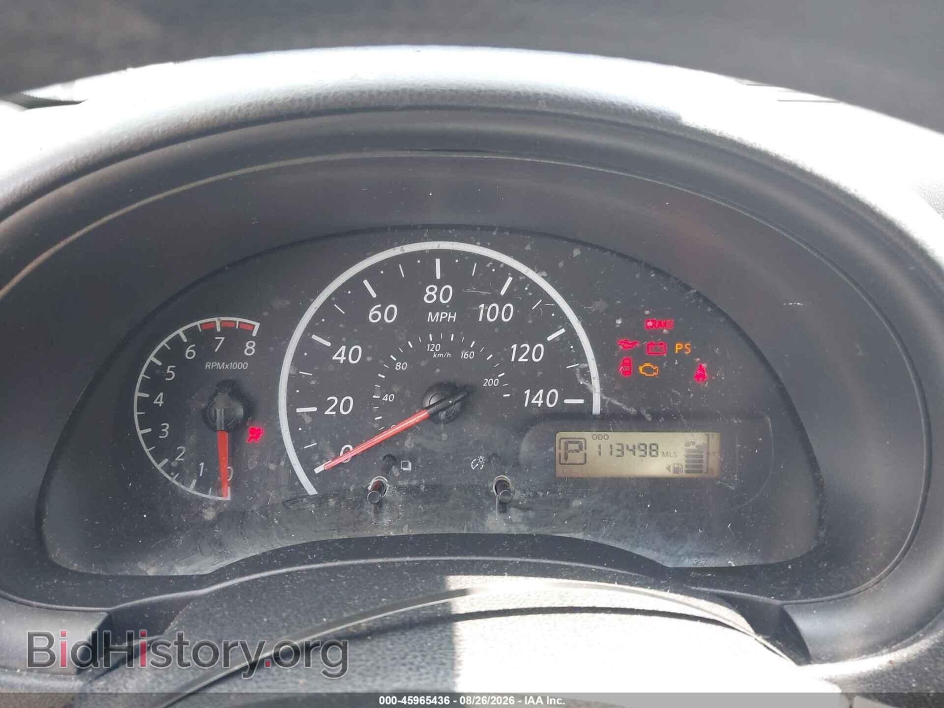 2017 NISSAN VERSA - VIN: 3N1CN7AP1HL842639 - Photo 7