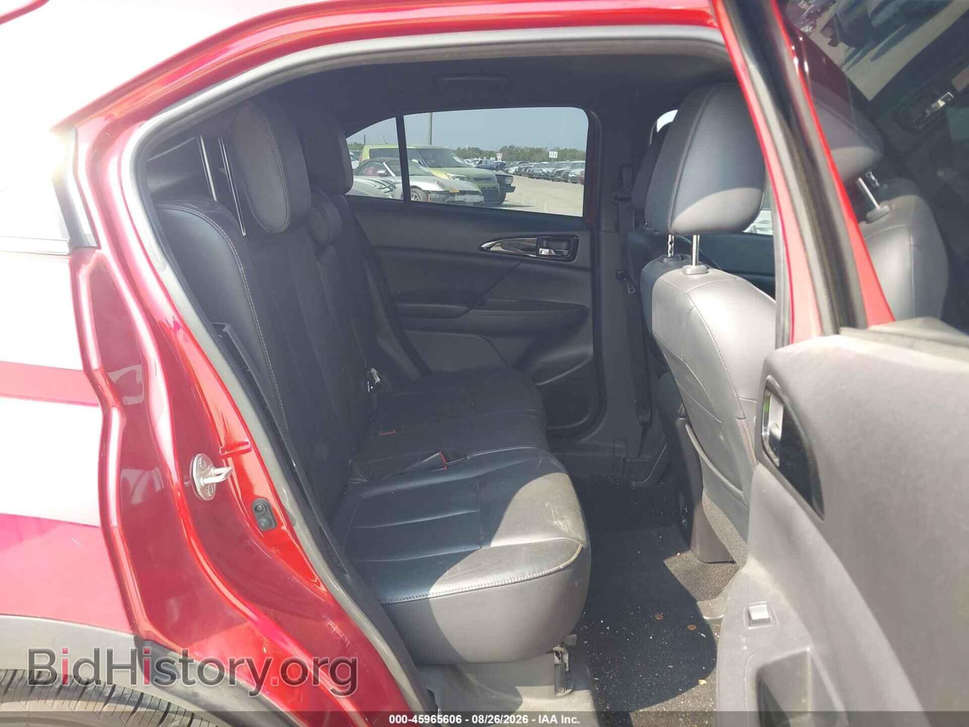 2020 MITSUBISHI ECLIPSE CROSS - VIN: JA4AS5AA9LZ002116 - Фото 8